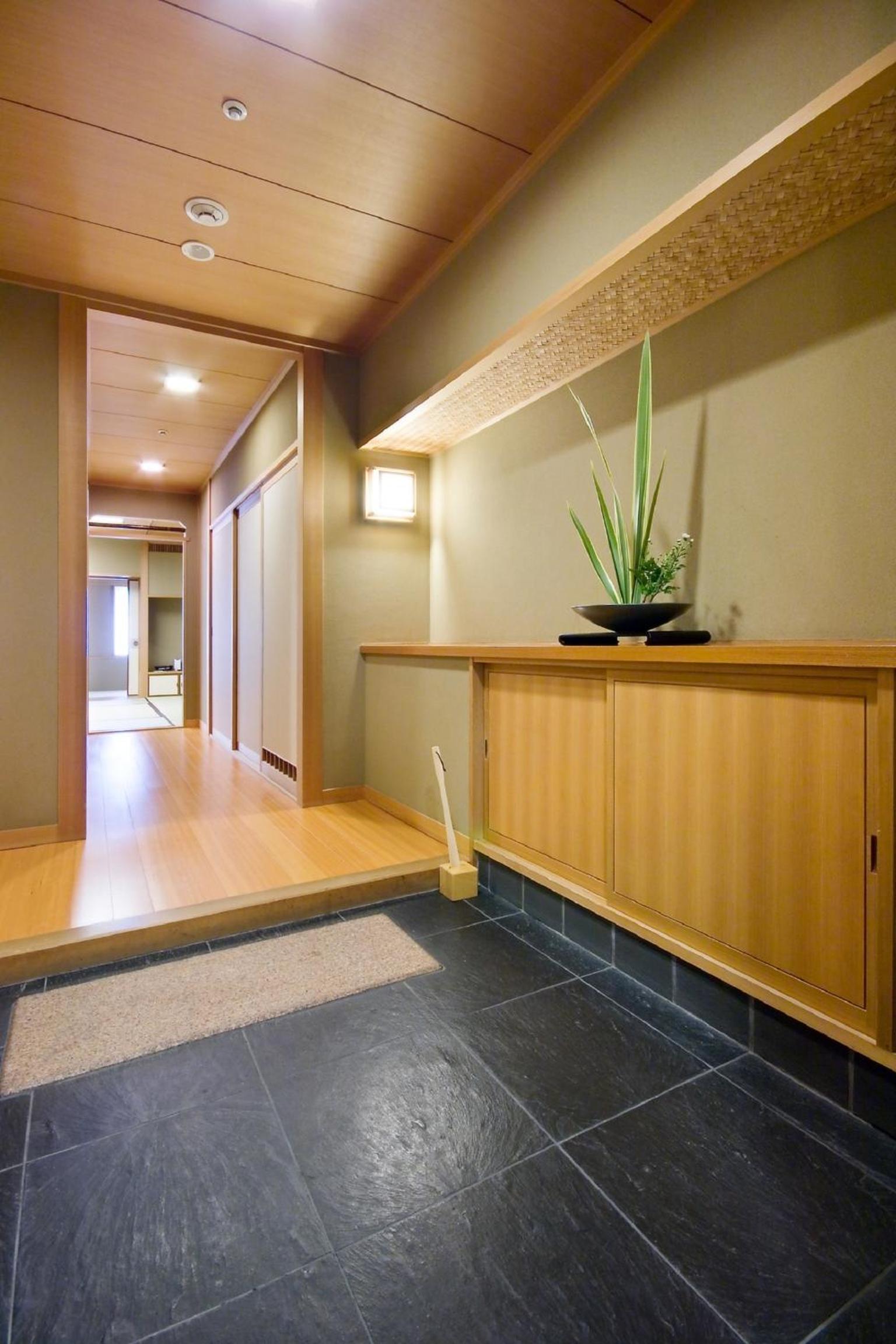 Japanese-Style Room - Non-Smoking