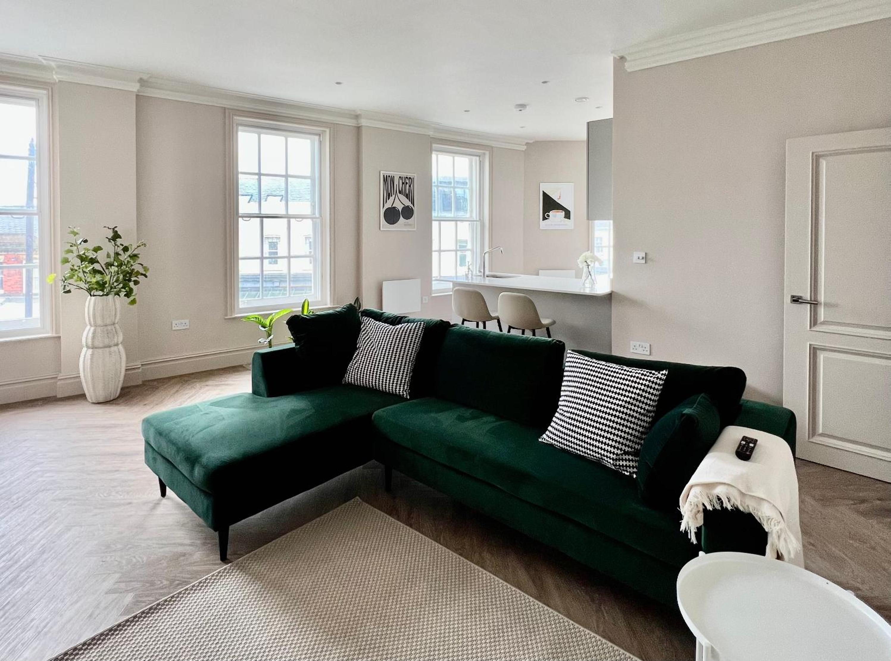 Superior Apartment photo 1