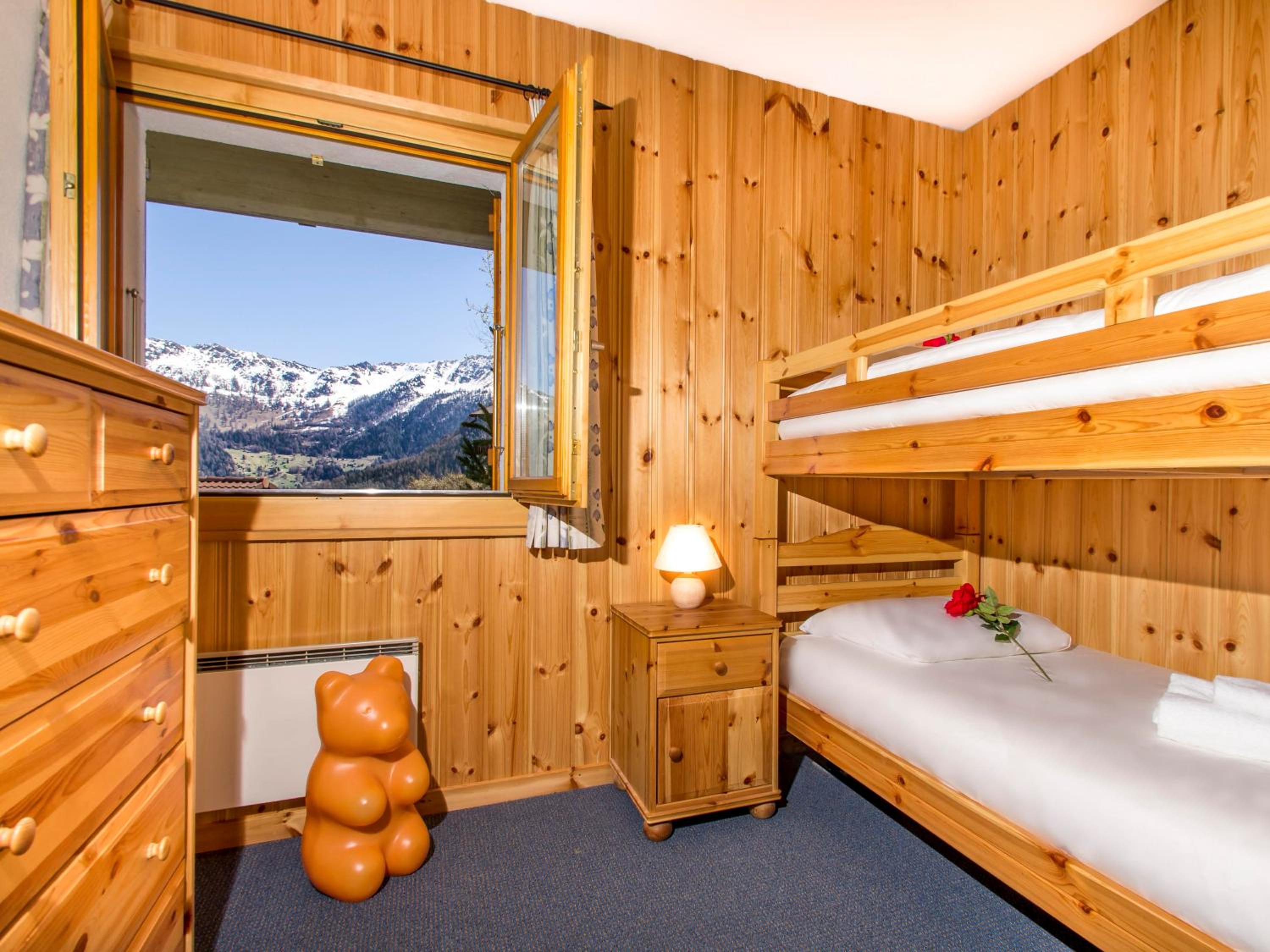 Chalet photo 1