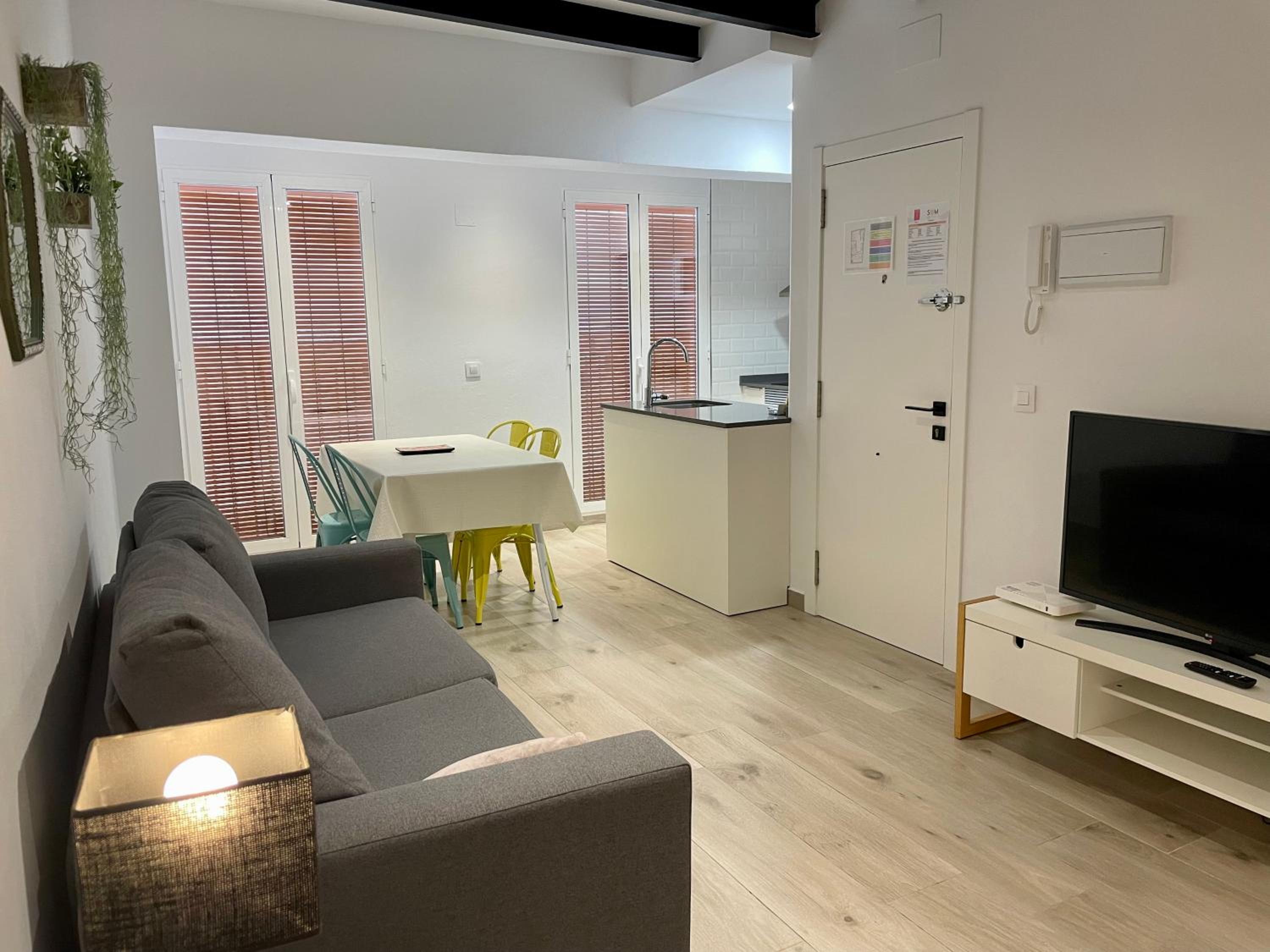 Apartamento