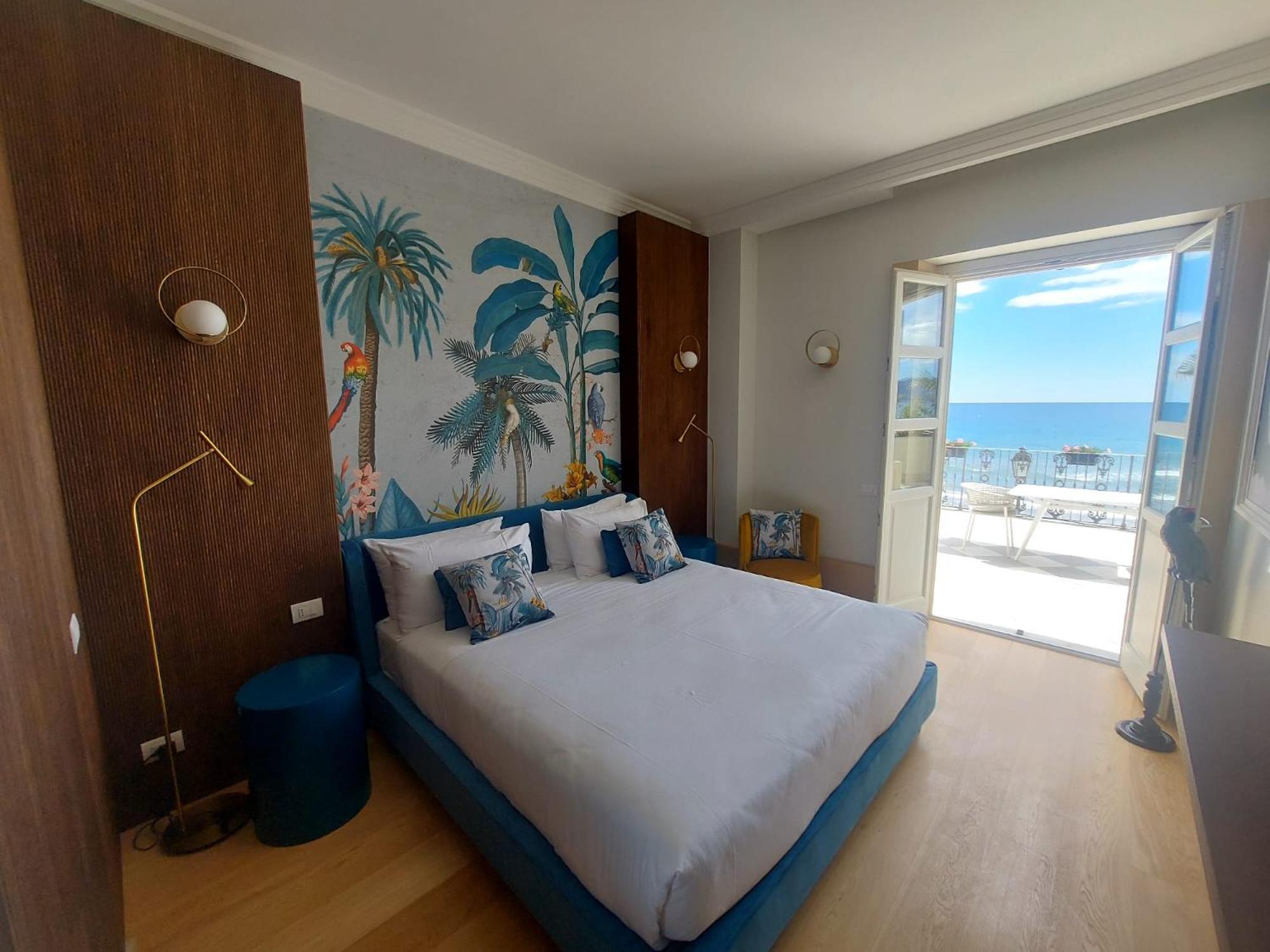 Terrace Suite