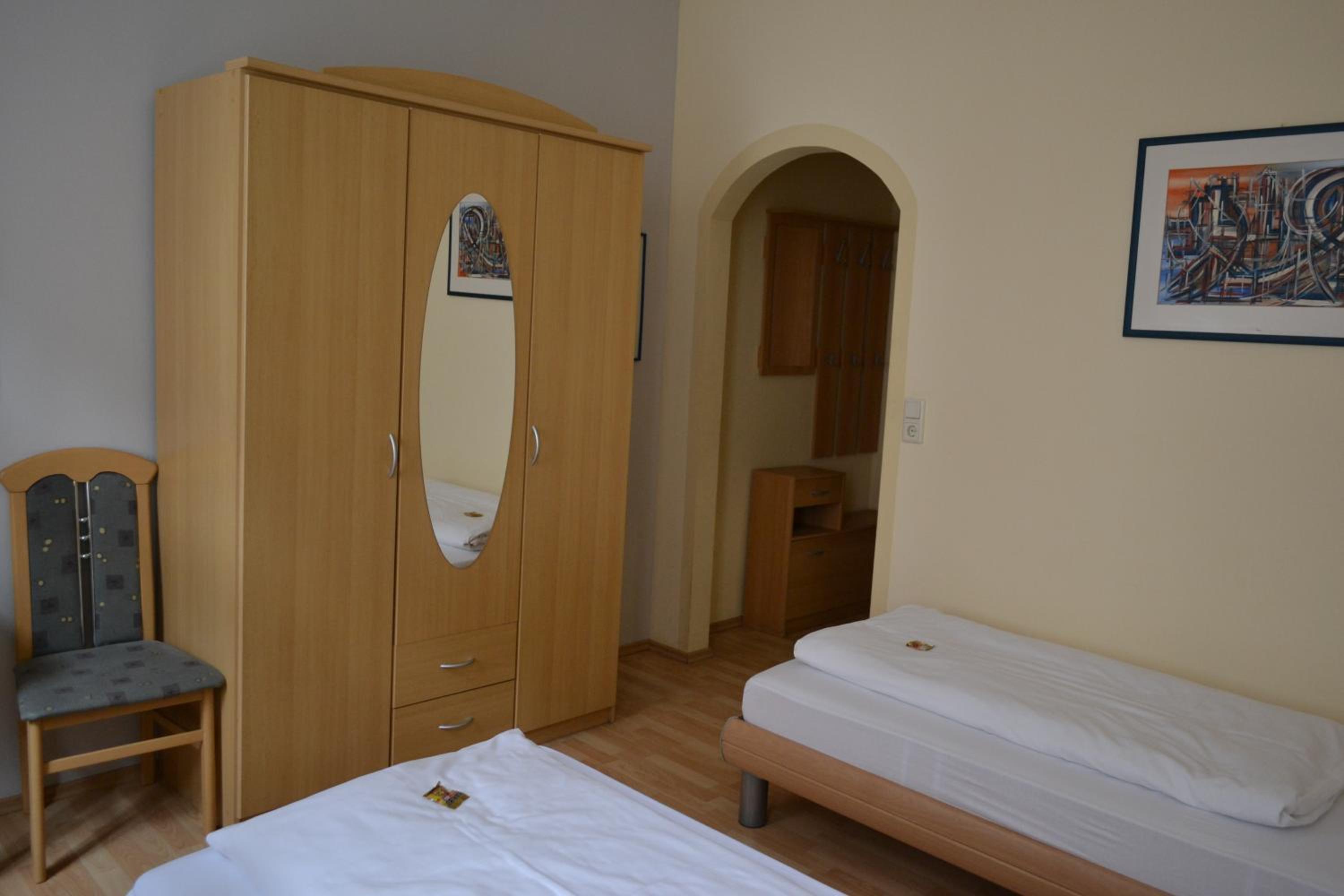 Double Room photo 3