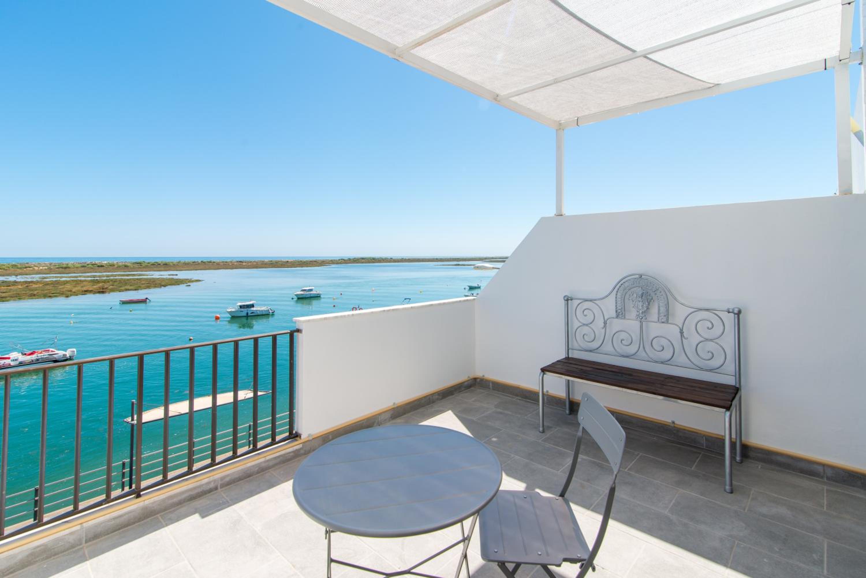 Studio with Ocean View photo 3