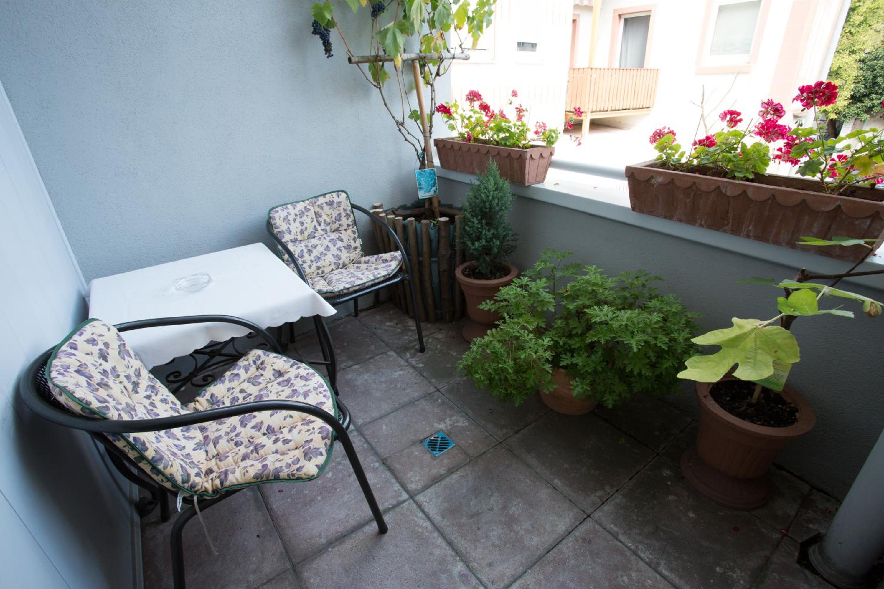Double Room With Balcony photo 2