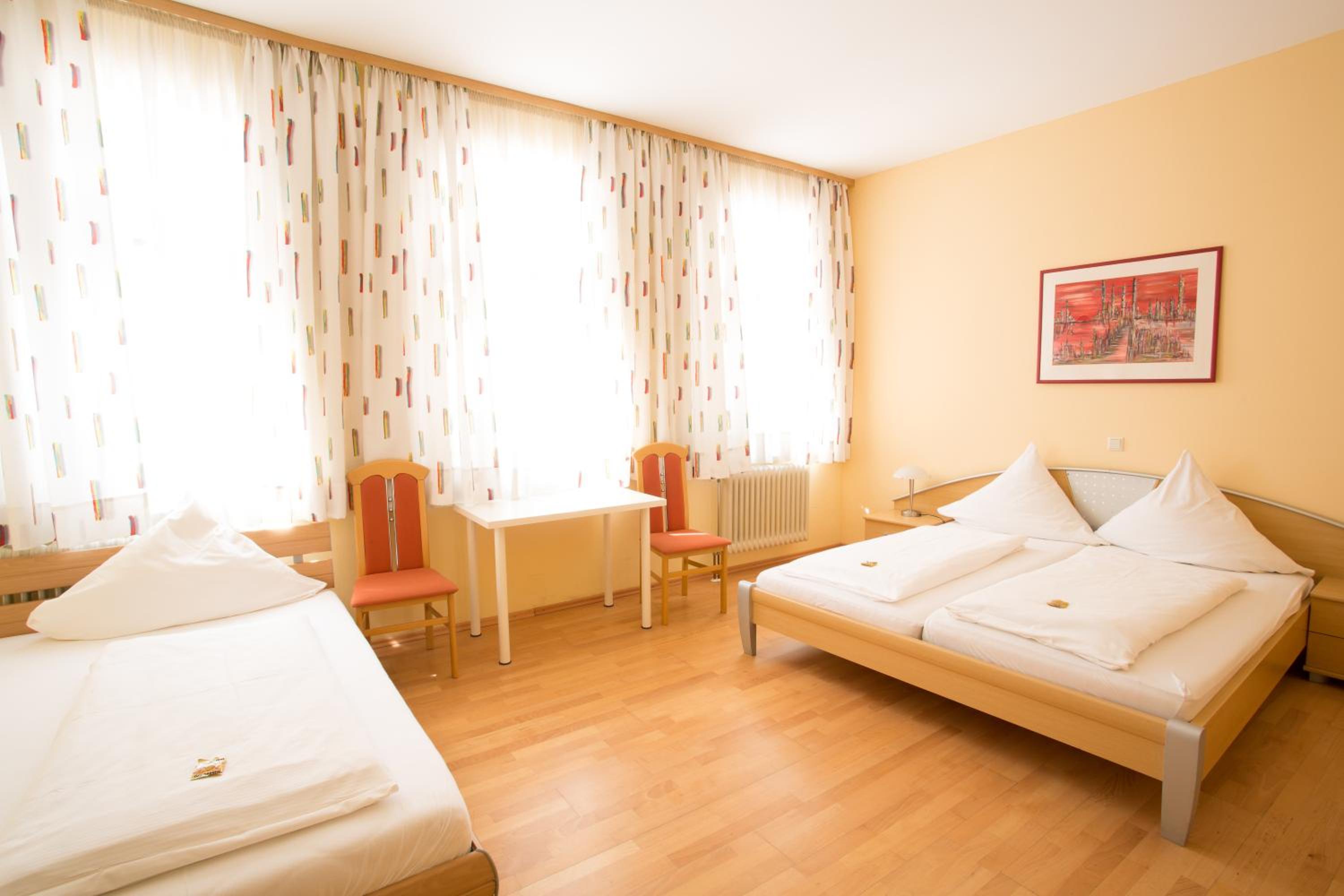 Quadruple Room With Bathroom photo 3