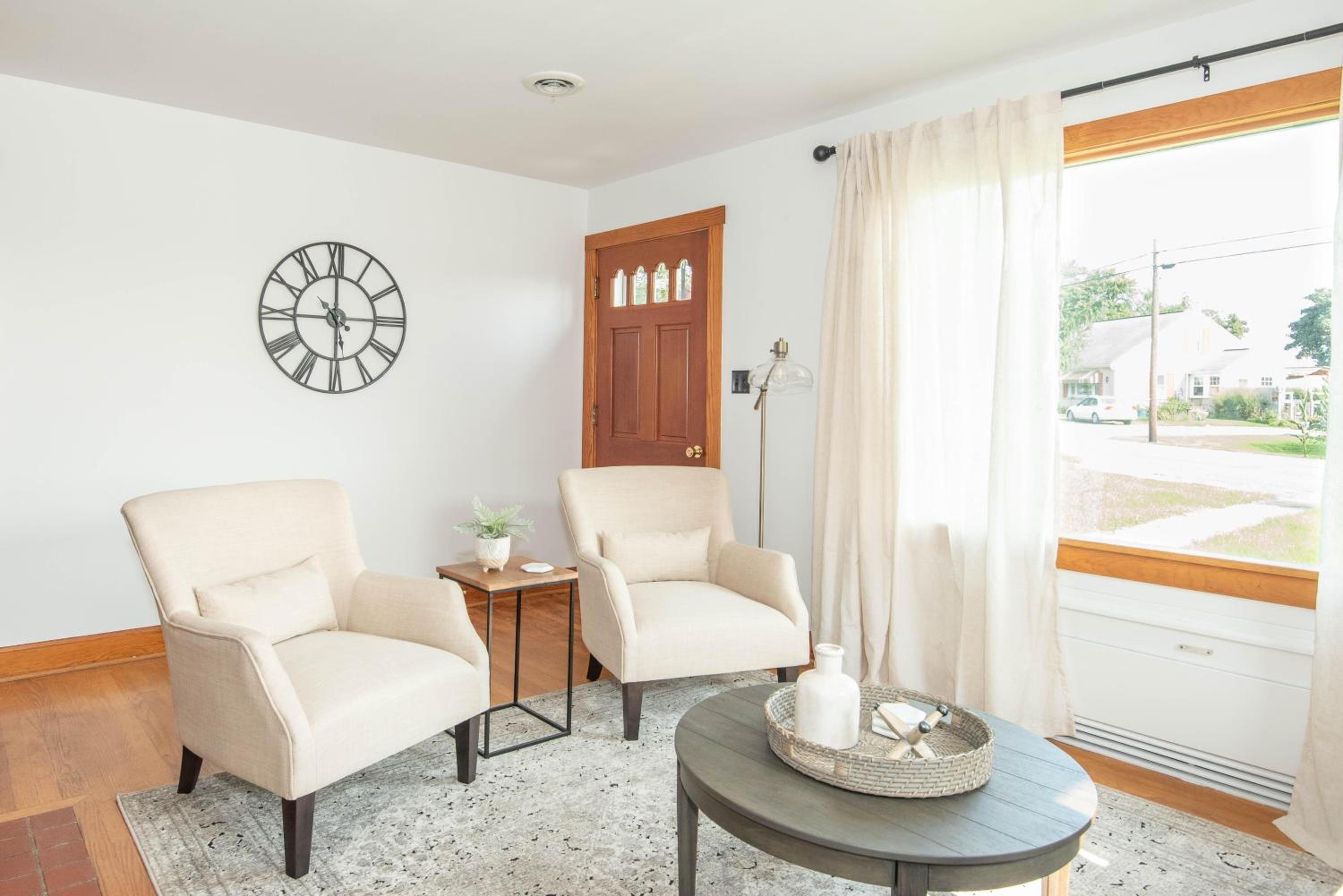 Vacation Home photo 1