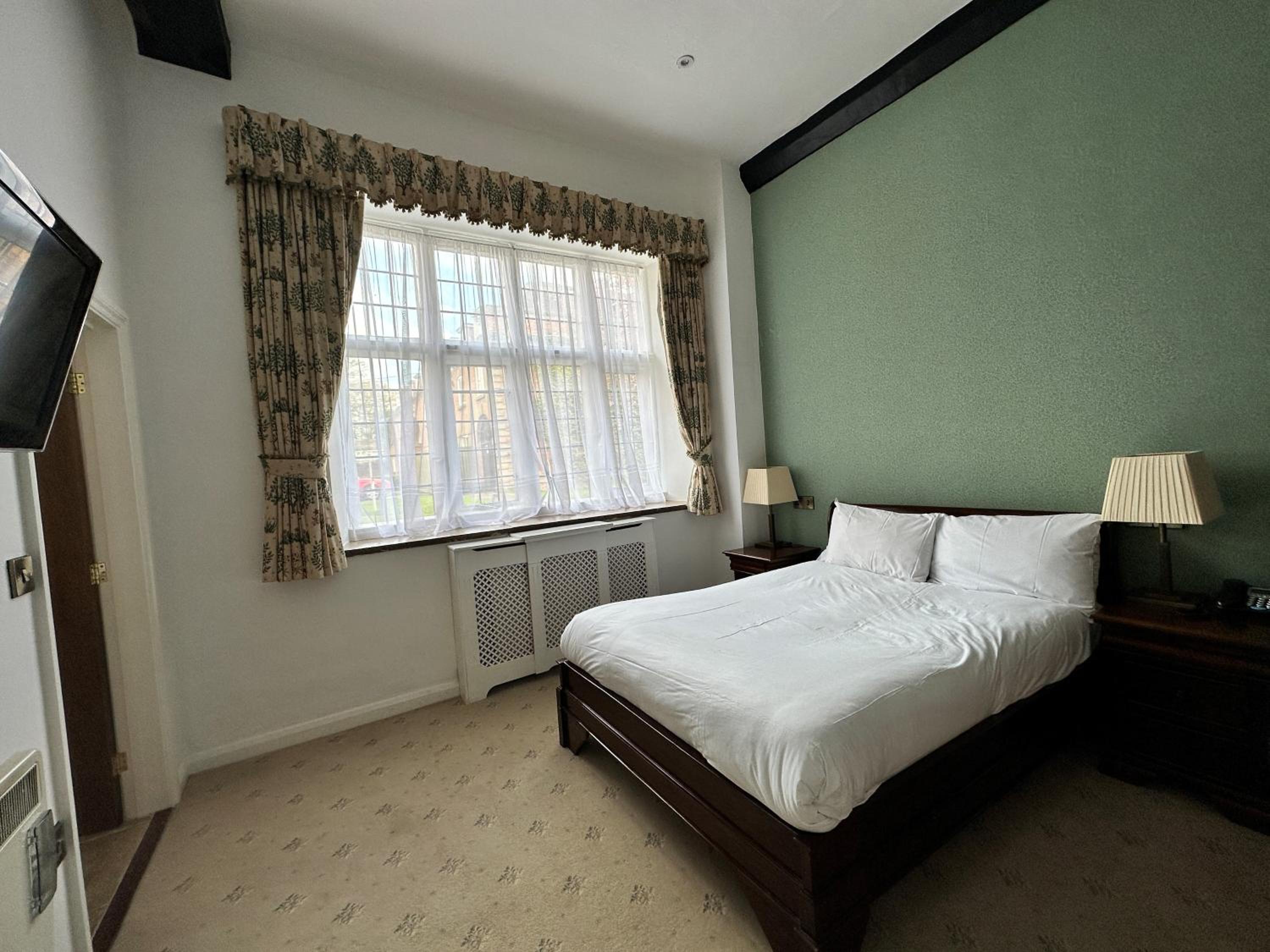 Accessible Double Room - Photo 4