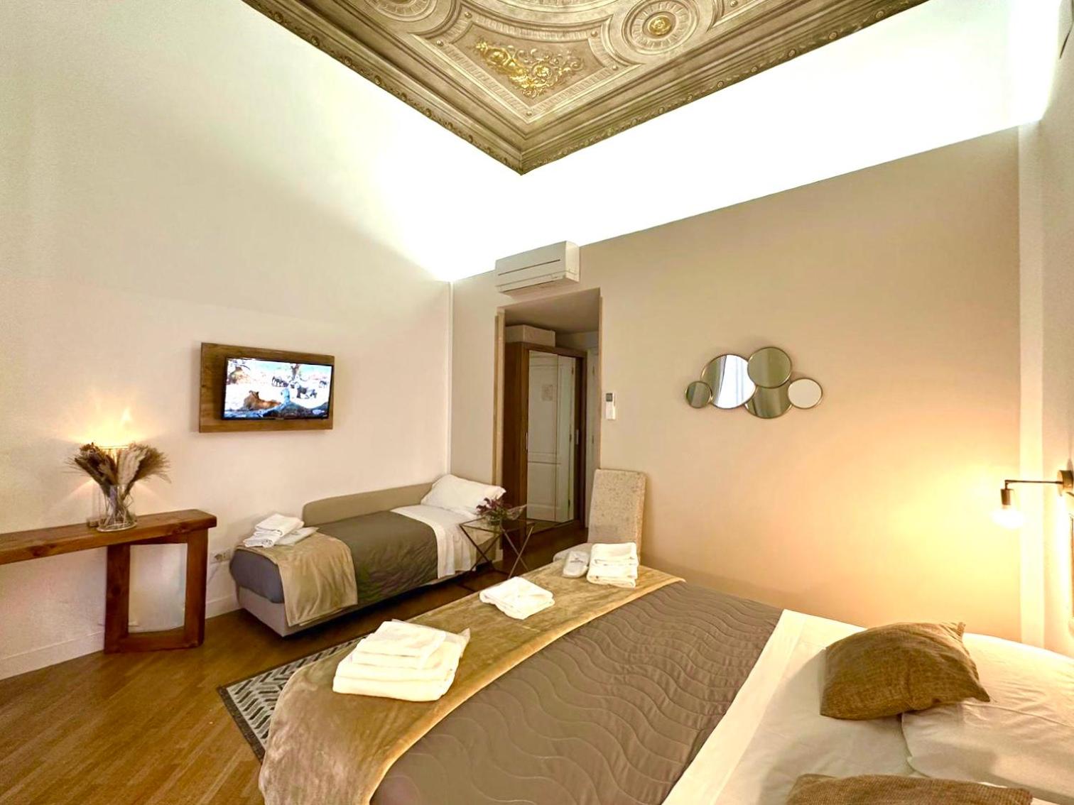 Triple Room photo 1