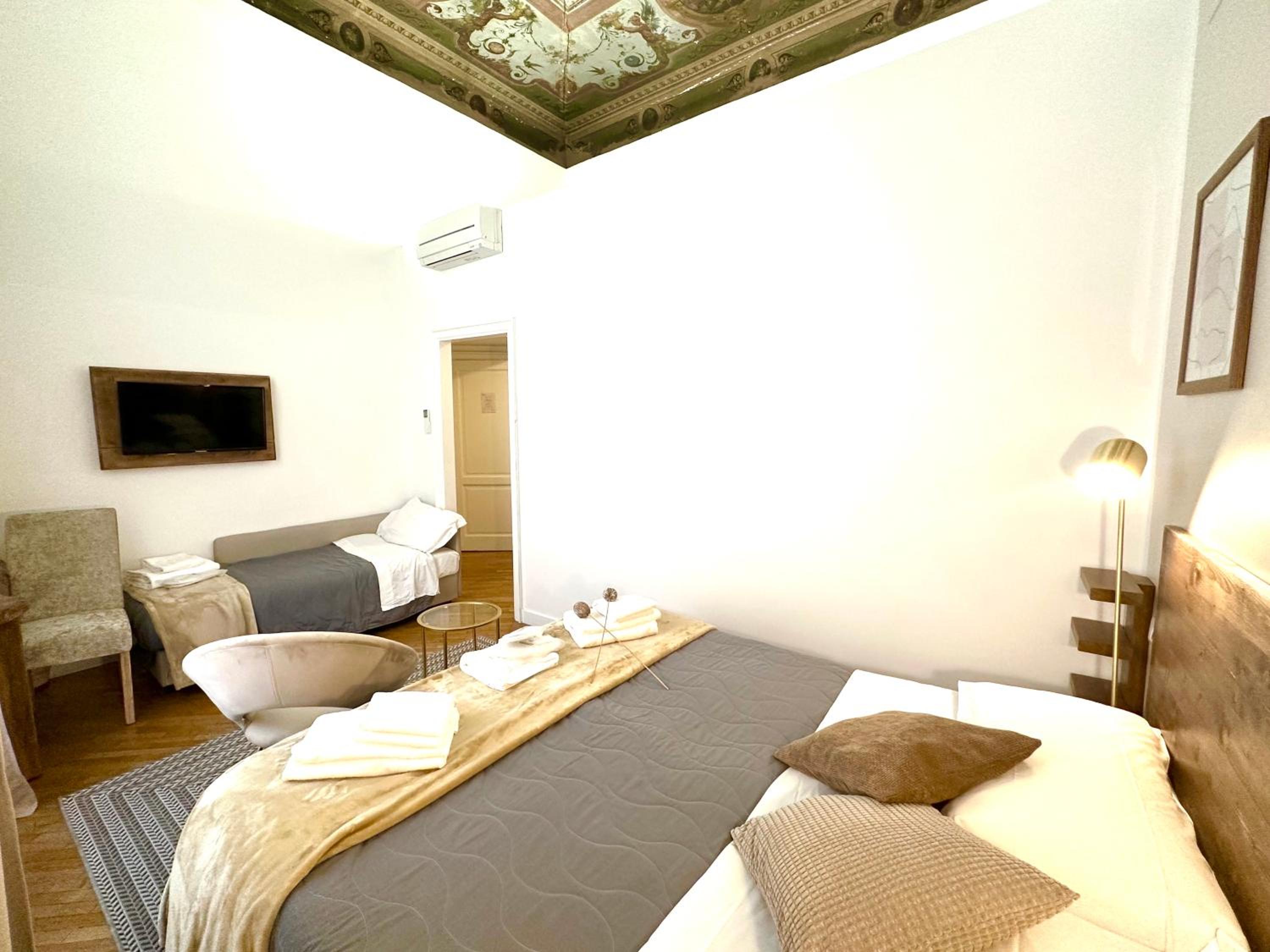 Triple Room photo 3