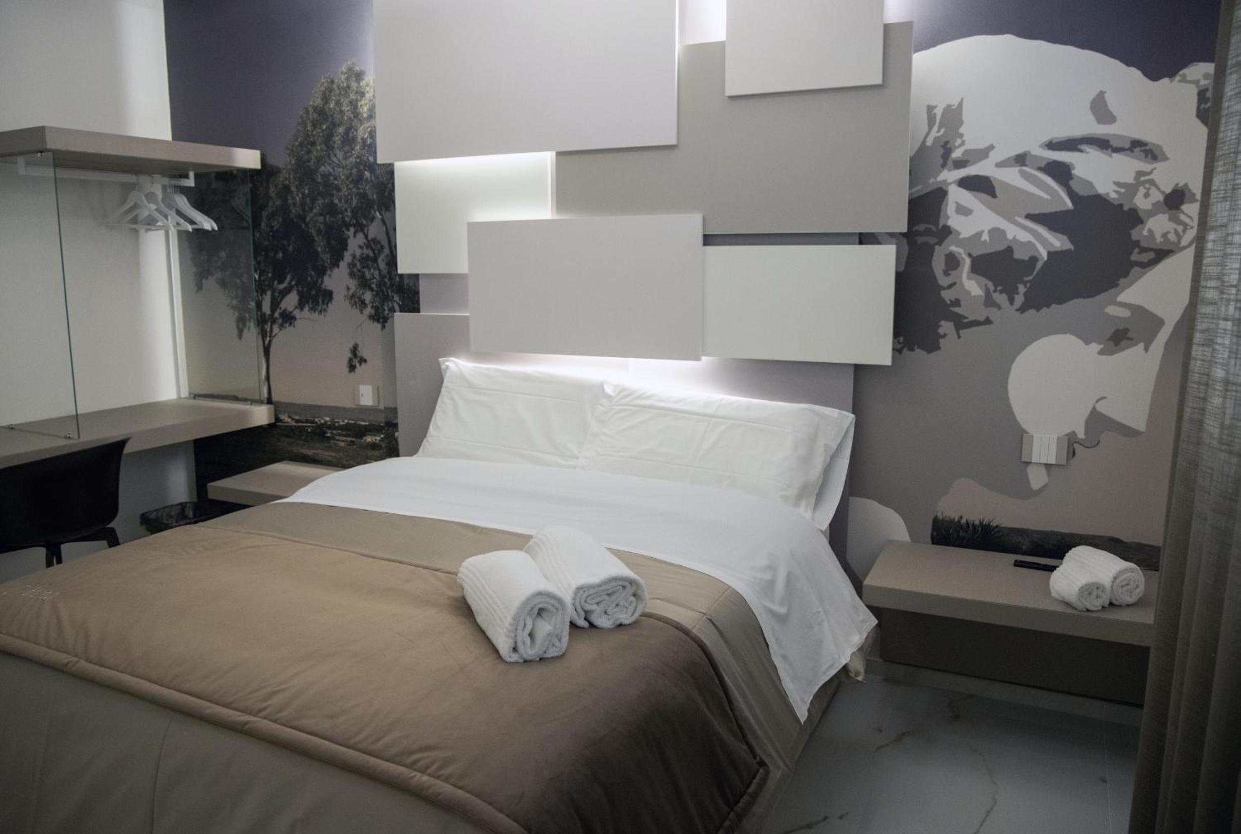 Deluxe Triple Room - Photo 7