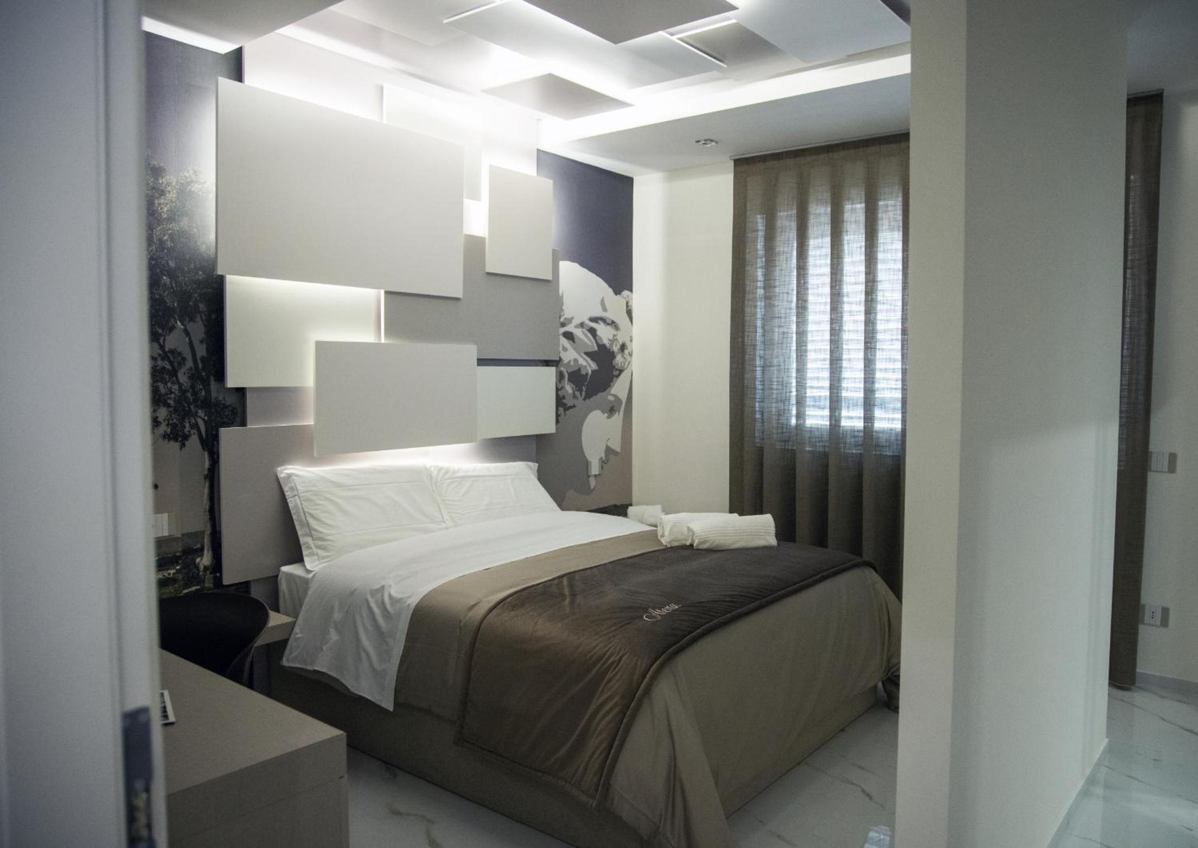 Deluxe Triple Room - Photo 3