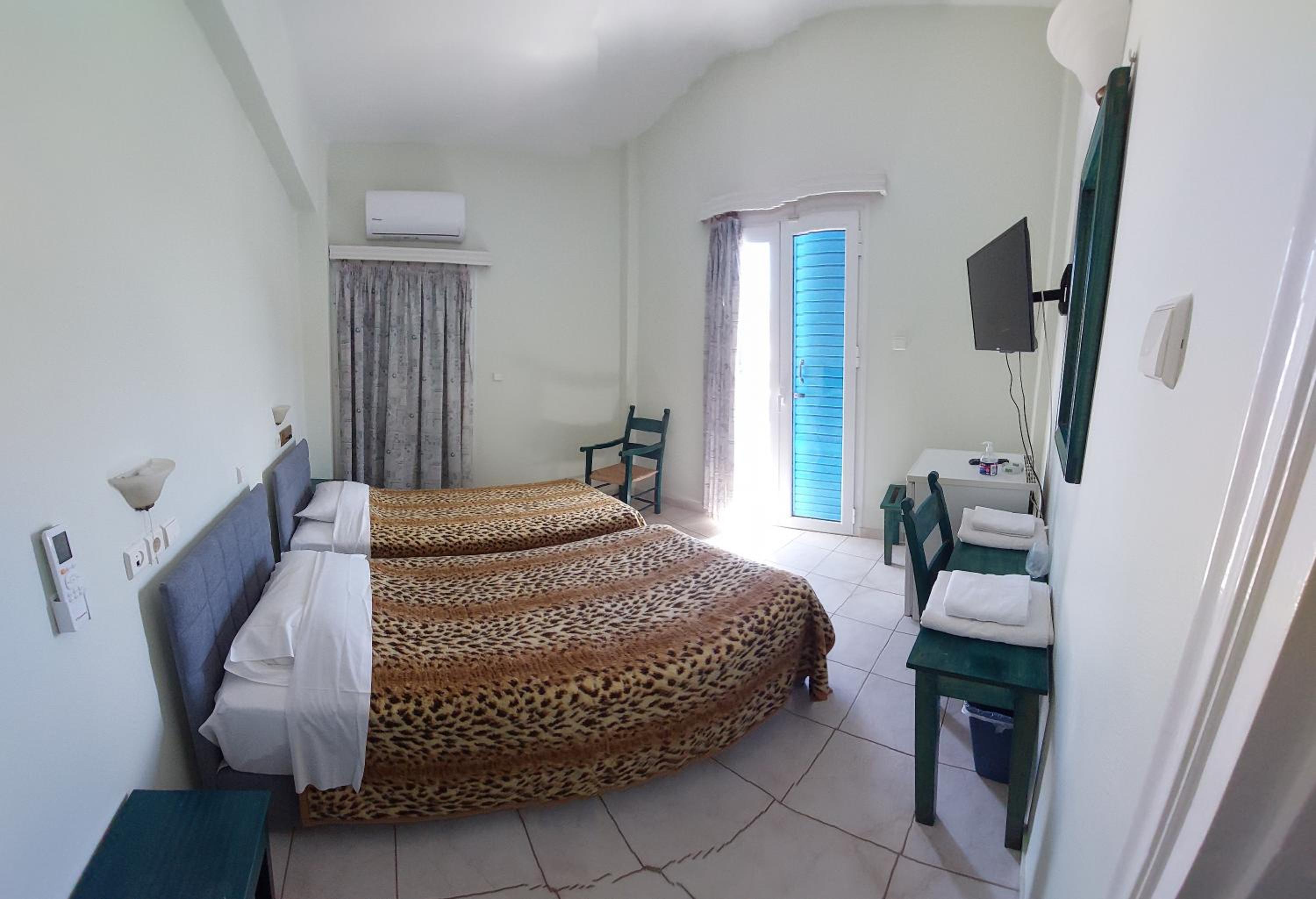 Single Room photo 2