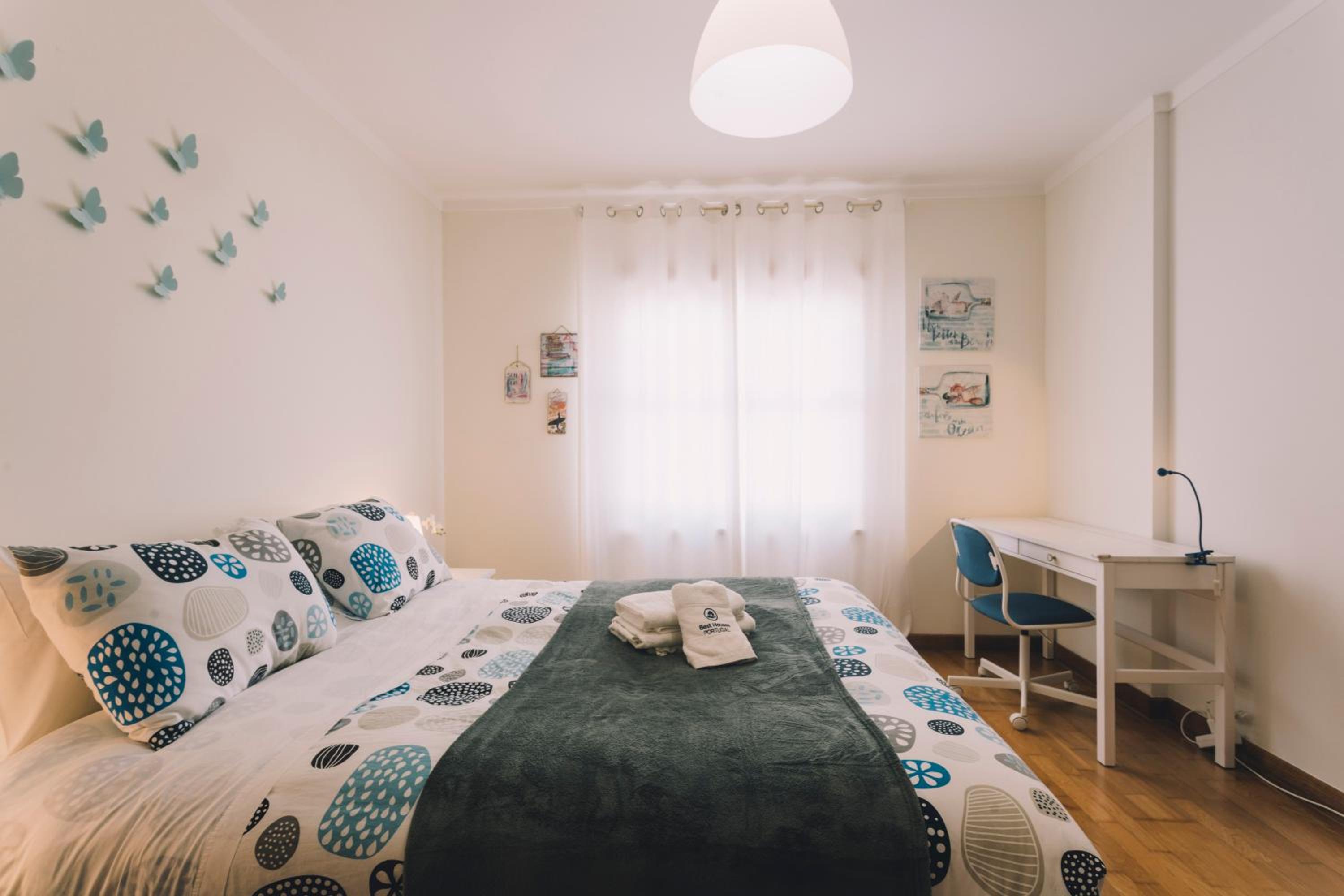 Two-Bedroom Apartment photo 2