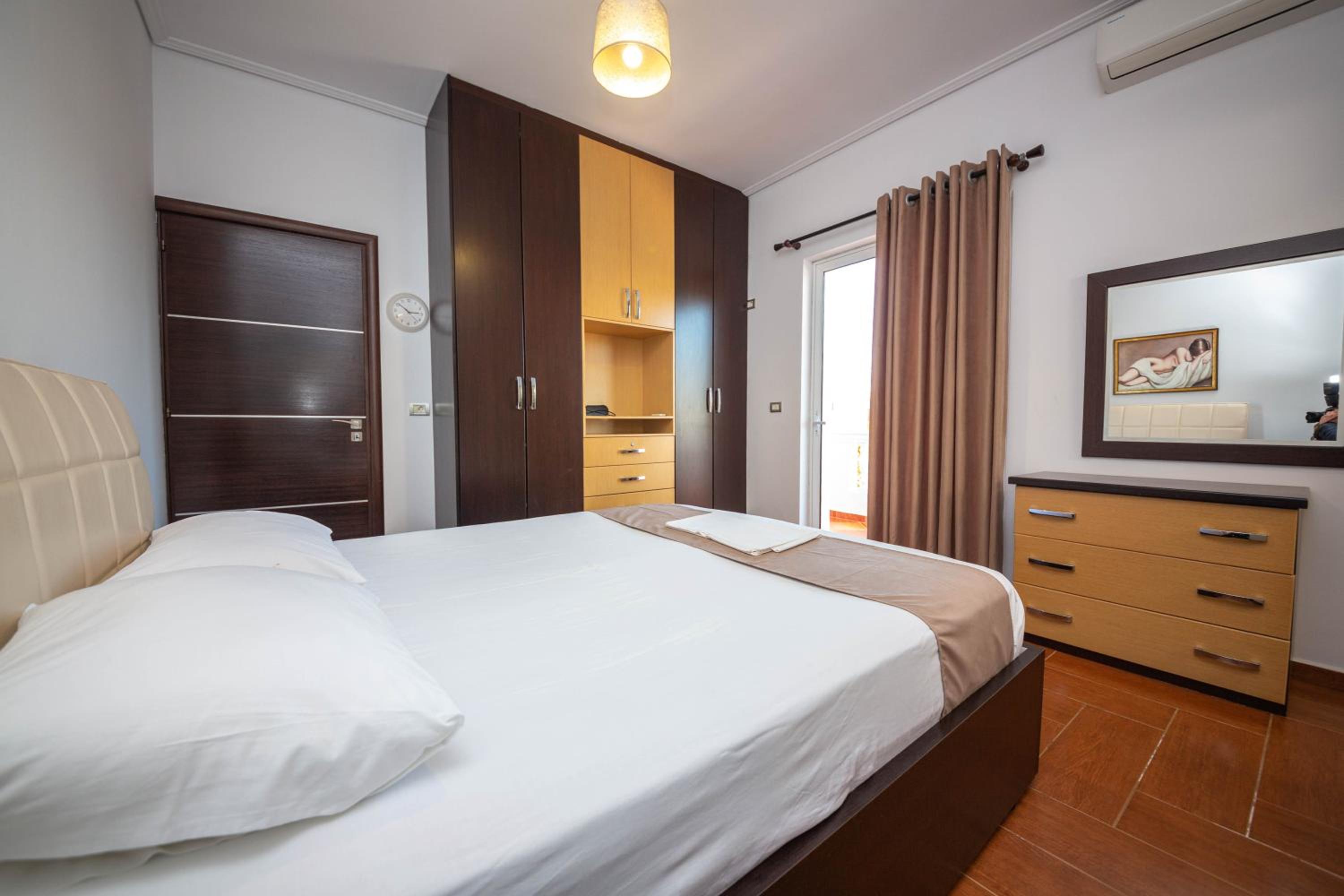 Double Room With Balcony photo 2