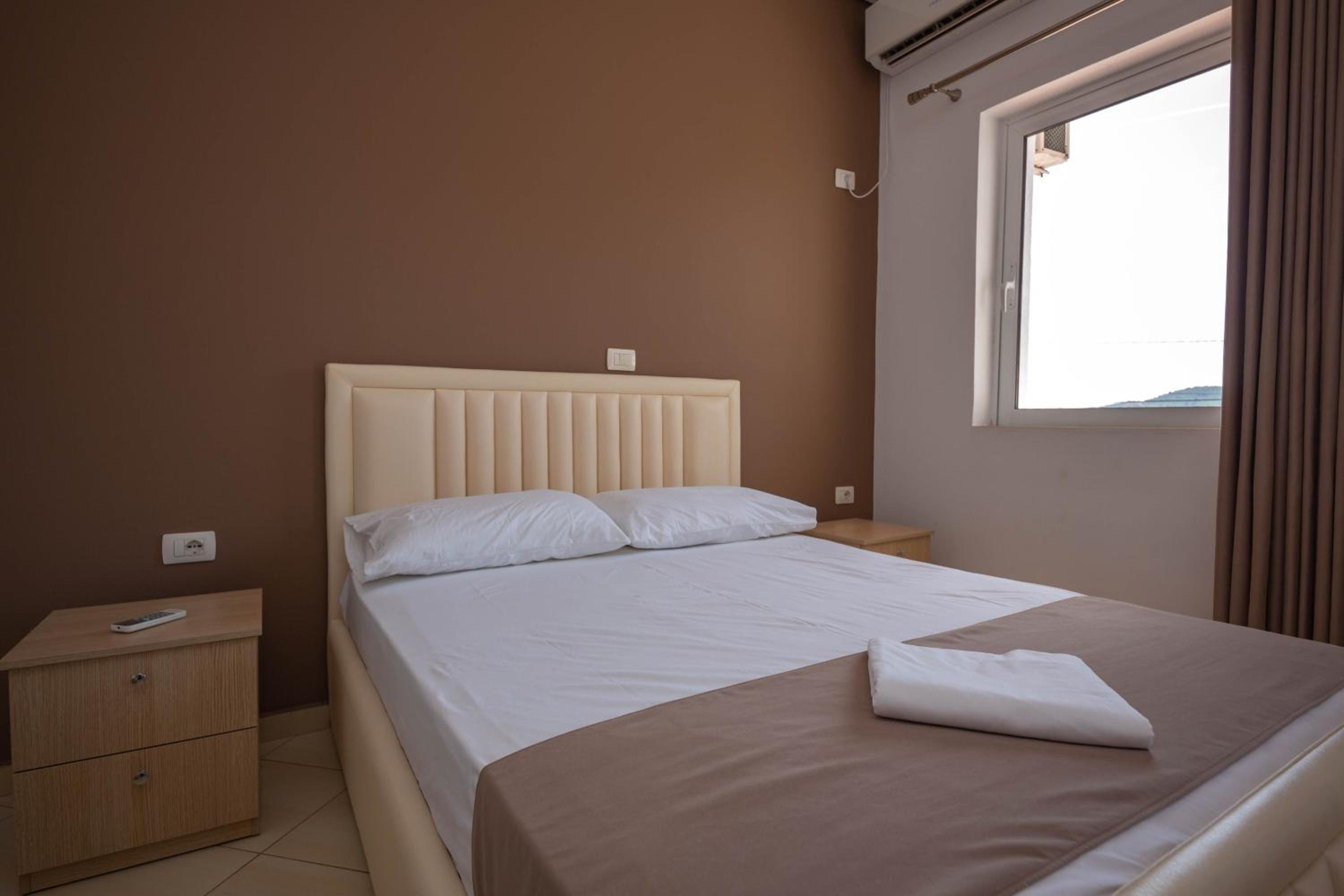 One Bedroom Apartment With Balcony photo 3