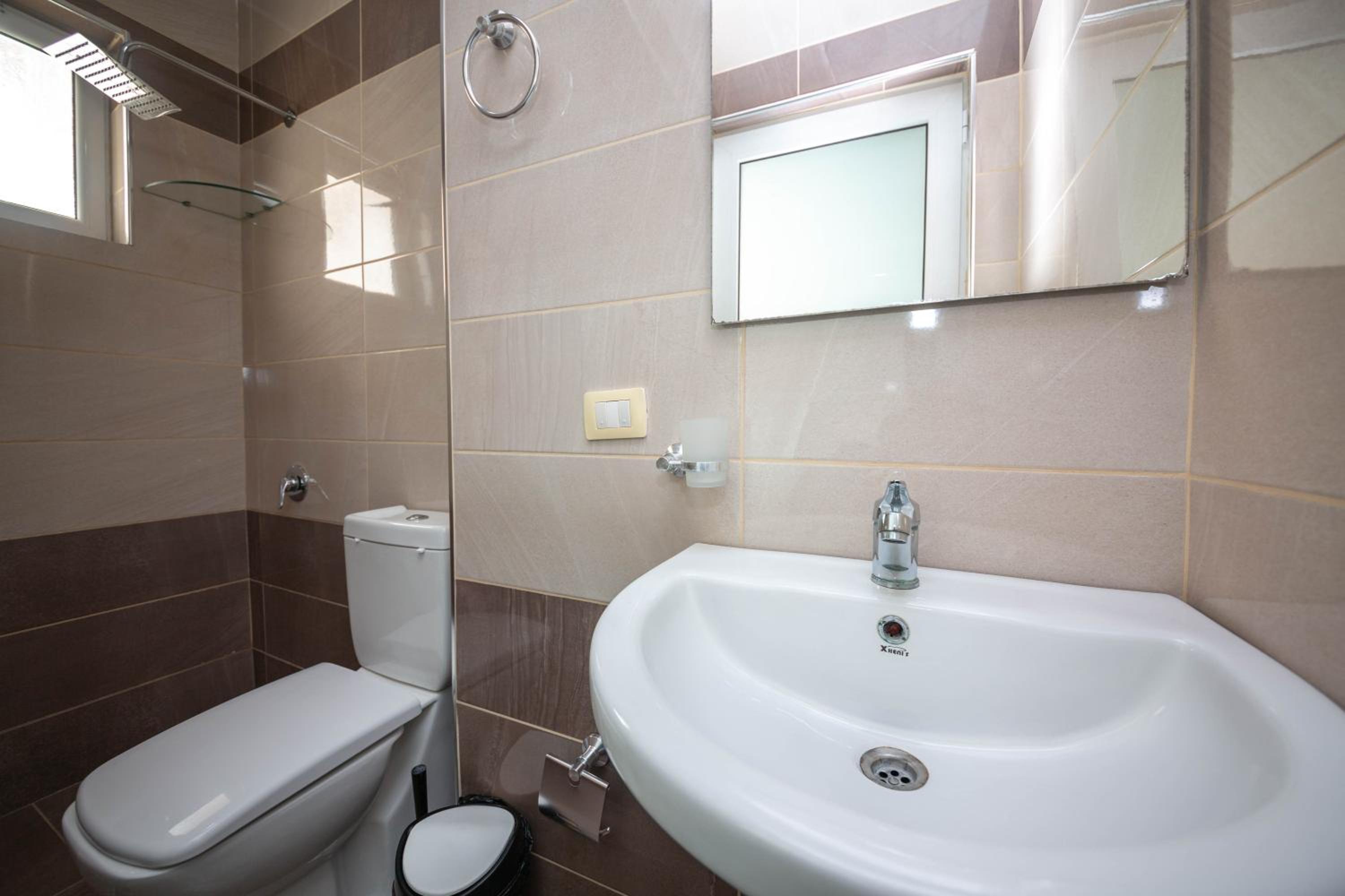 Quadruple Room With Balcony photo 1