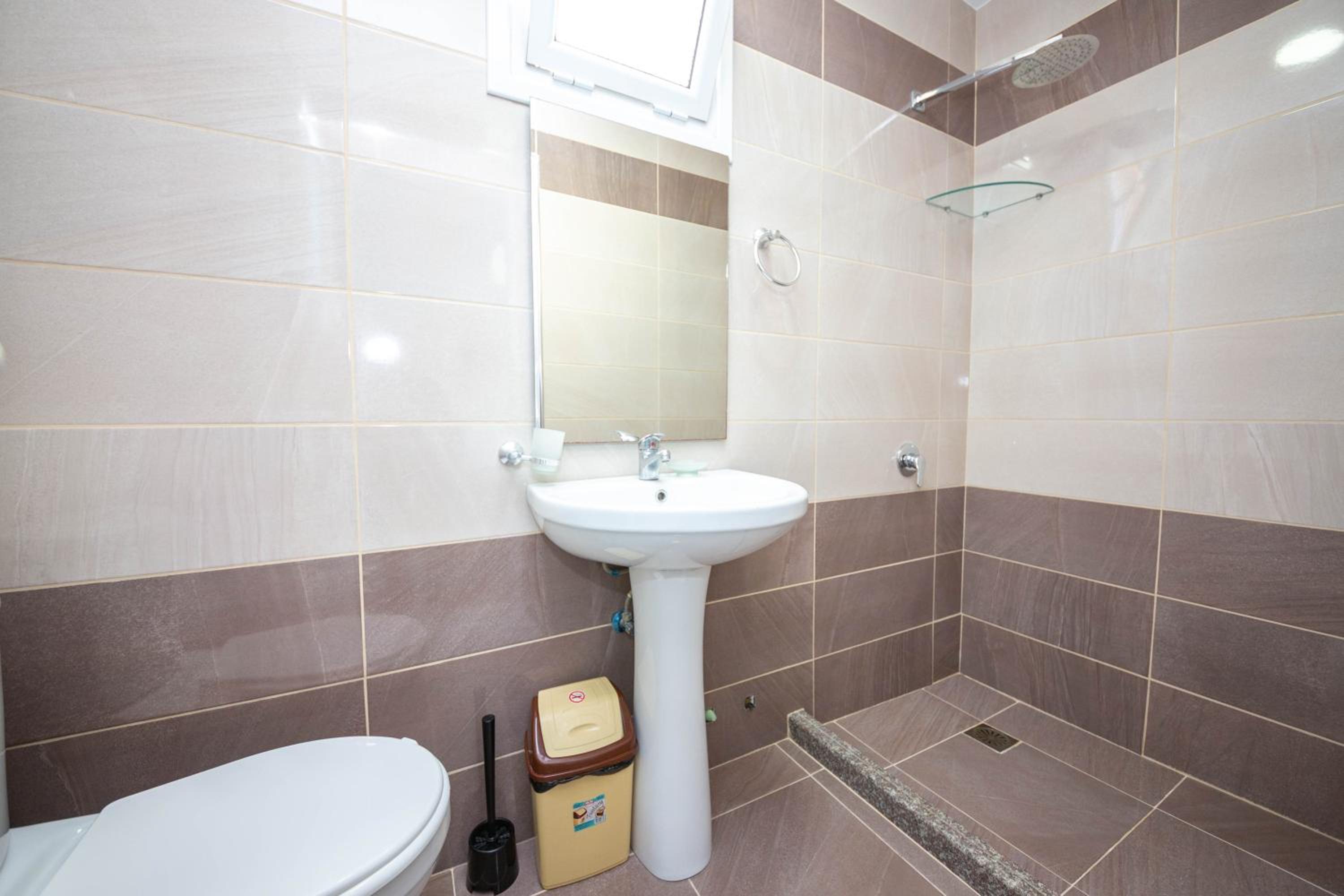 Triple Room With Balcony photo 3