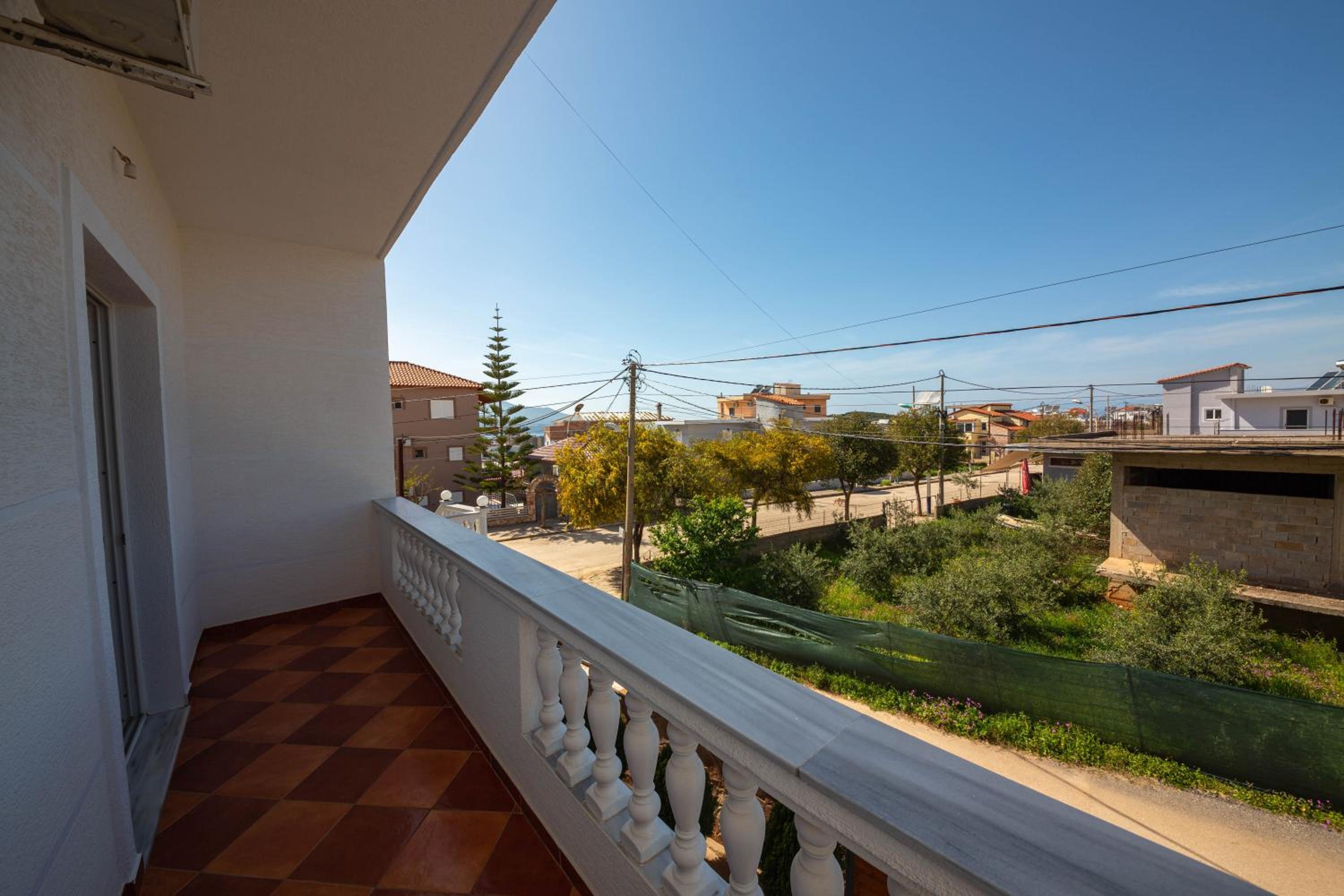 Double Room With Balcony photo 3