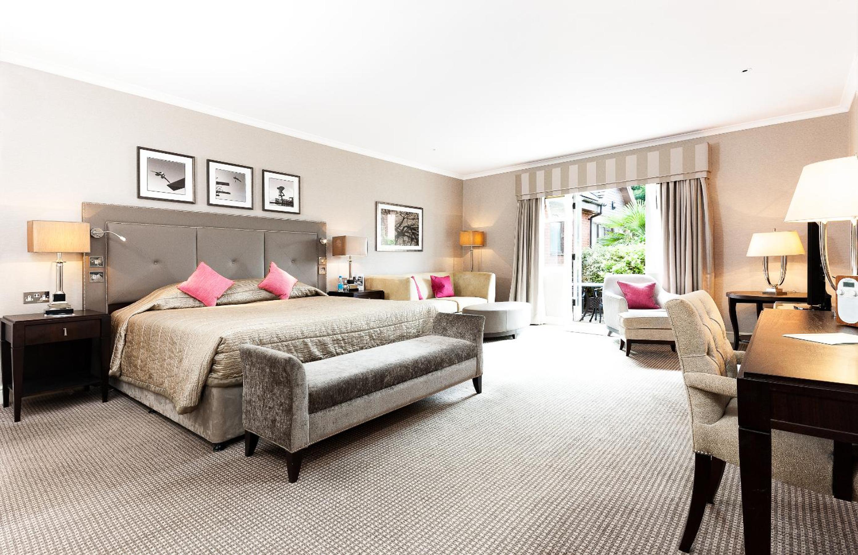Junior Suite - Photo 2