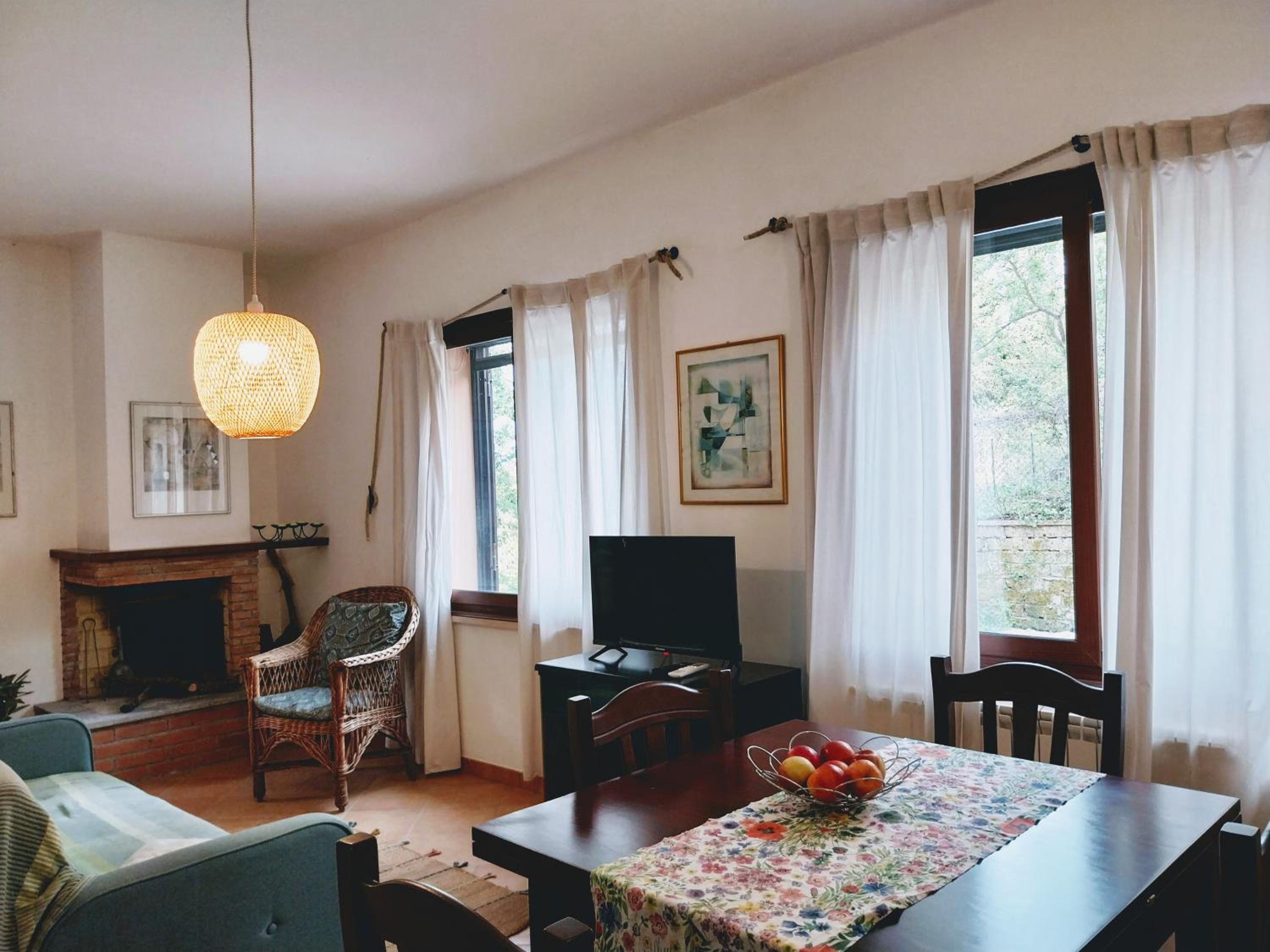One-Bedroom House photo 1