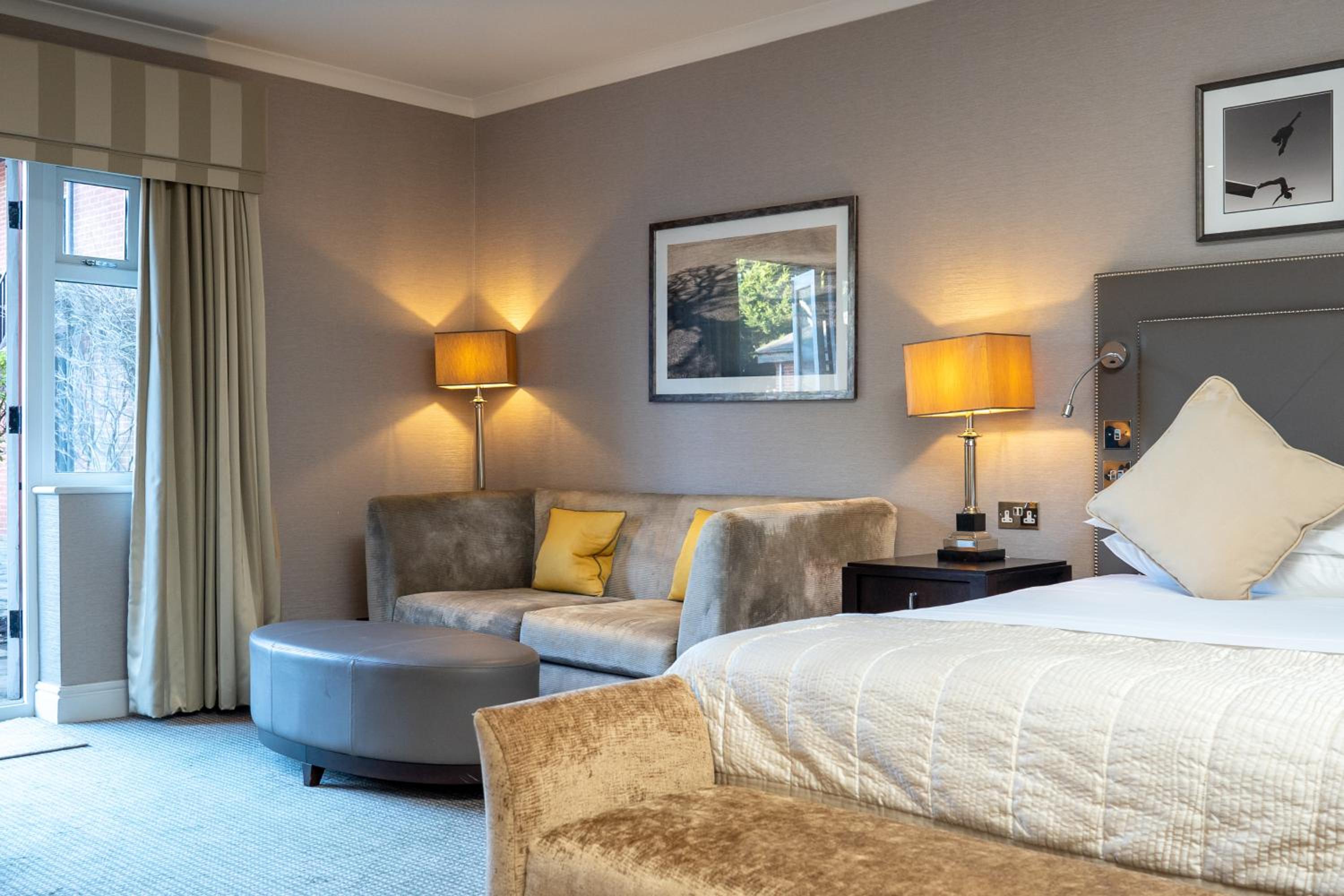 Junior Suite - Photo 4