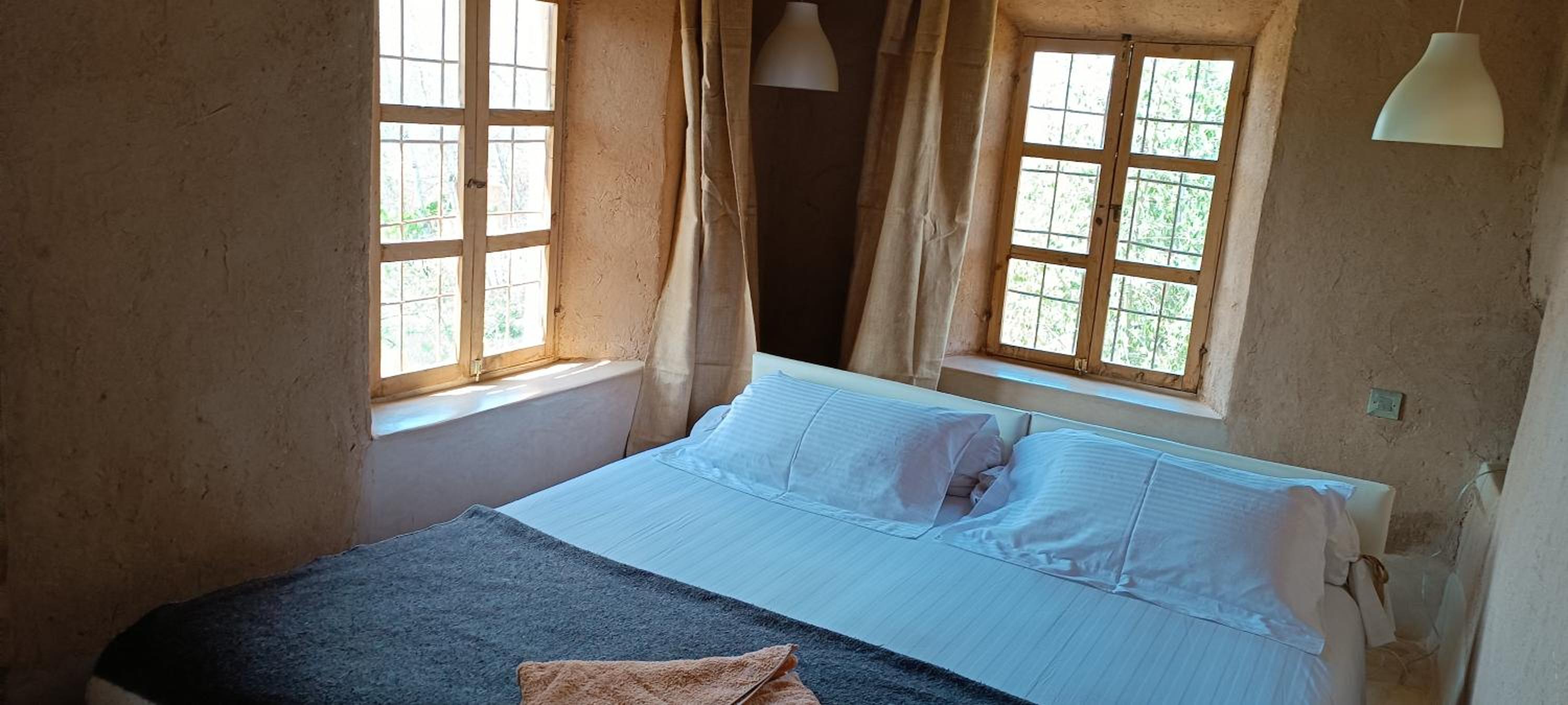 Suite with Garden View photo 2