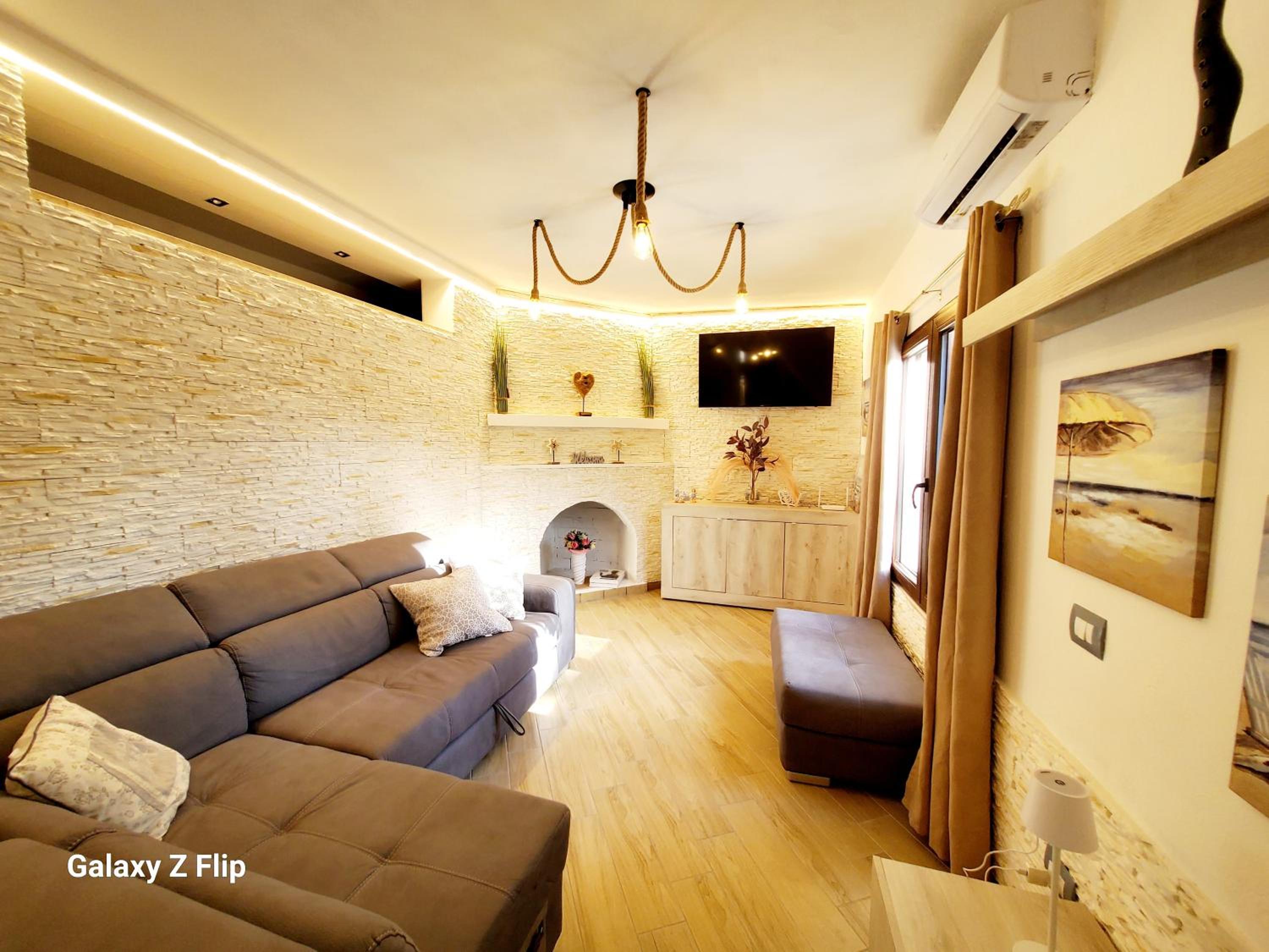 Villa with Sea View photo 1