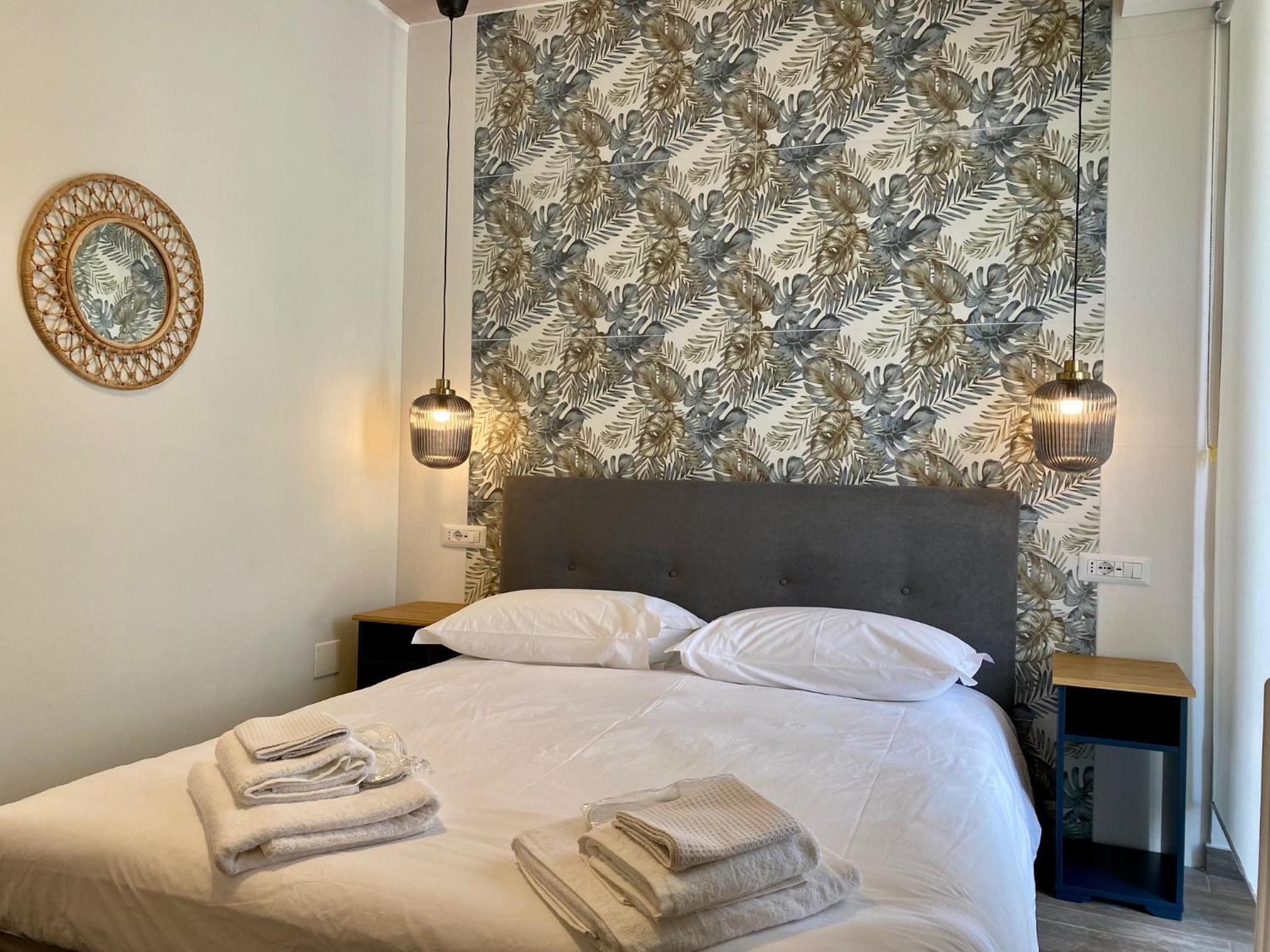 One-Bedroom House photo 1