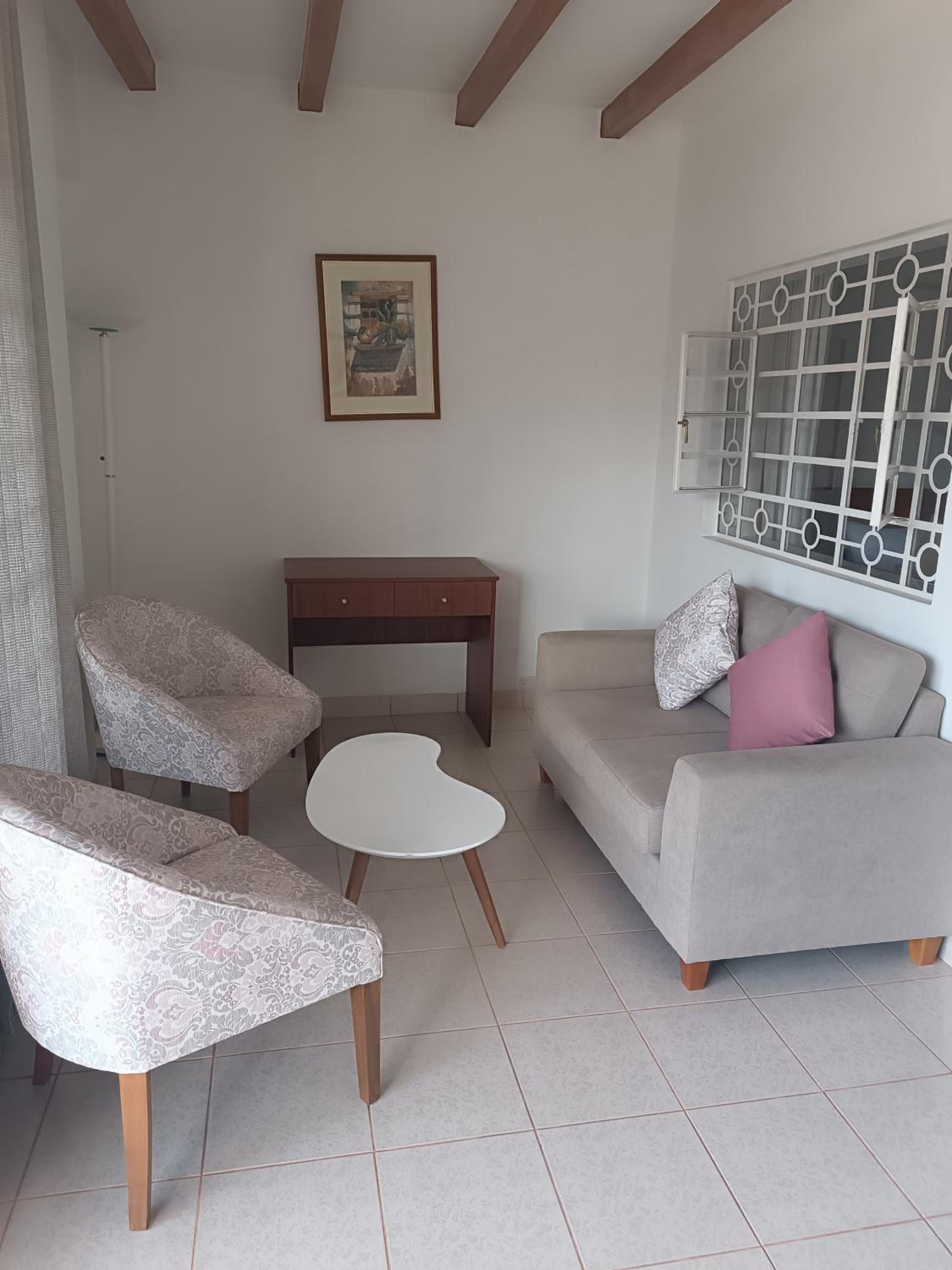 Standard Double Suite