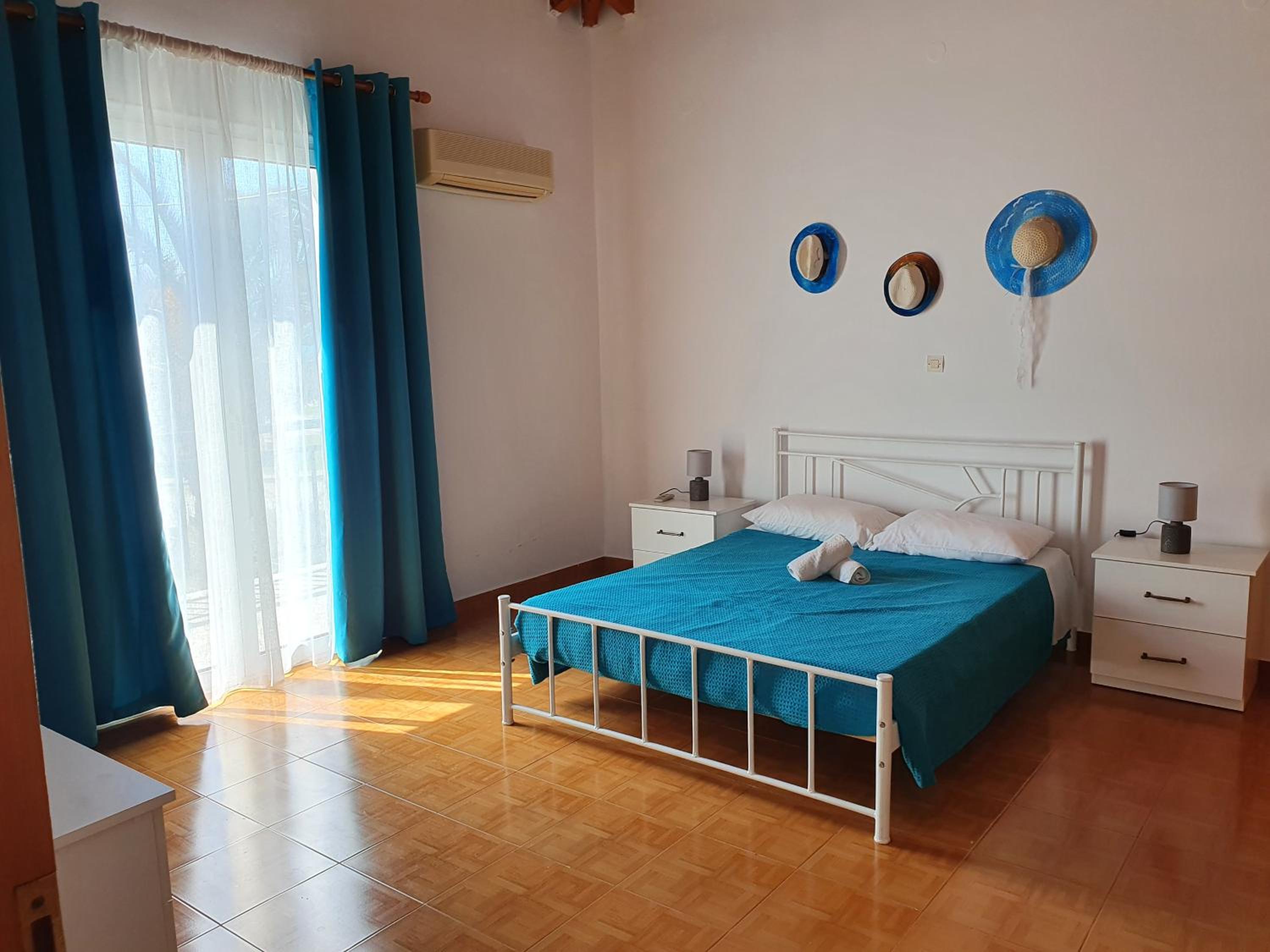 Appartement - Vue sur Mer