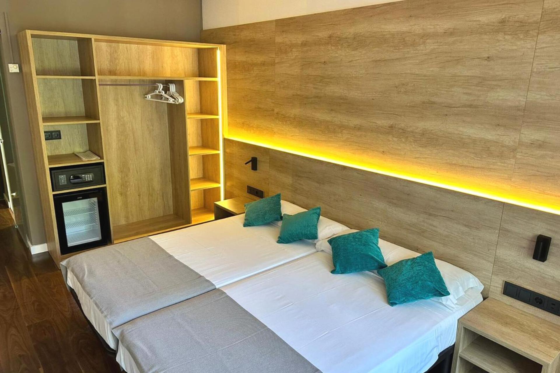 Habitación Doble Superior