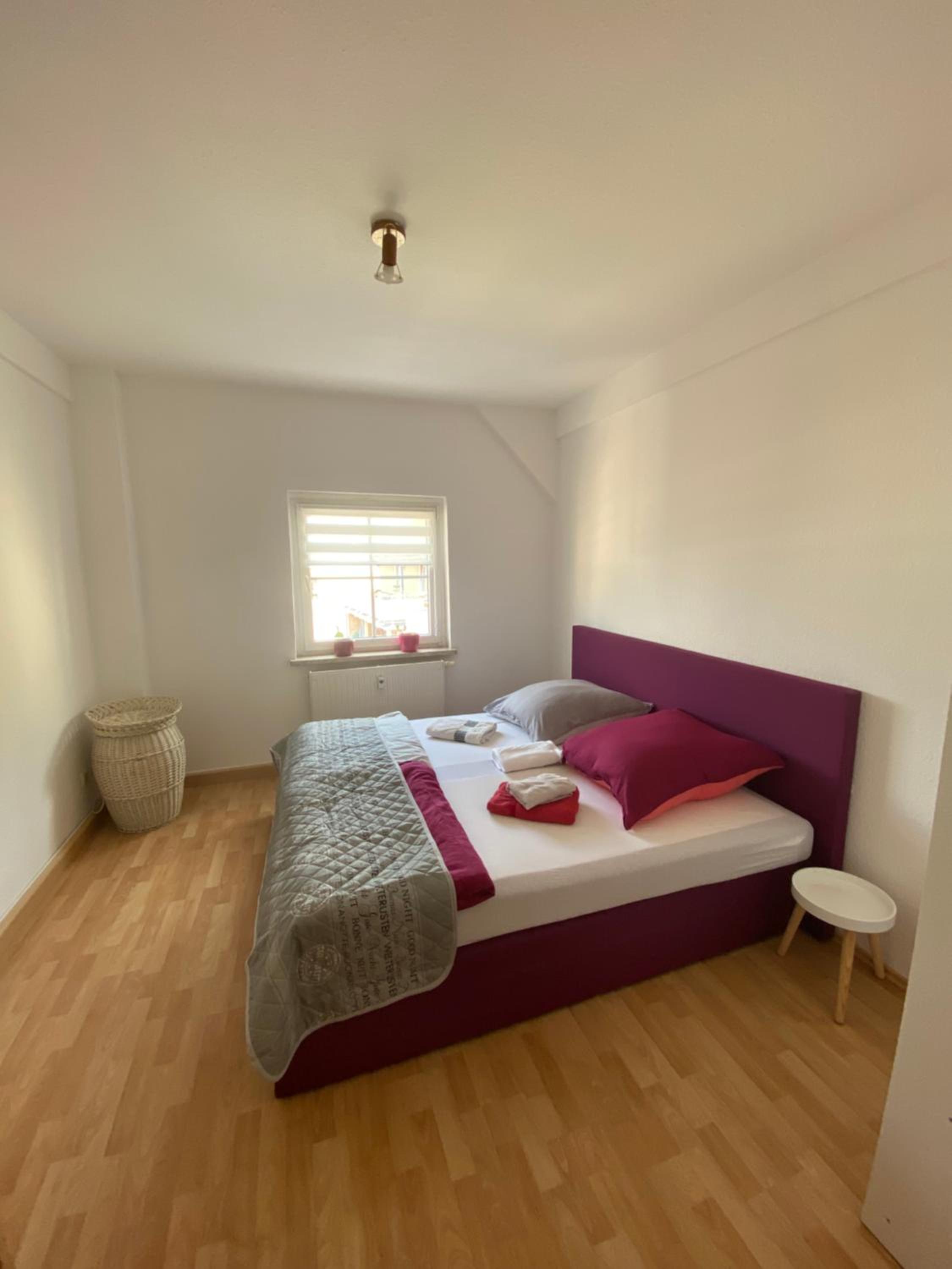 Two-Bedroom Apartment photo 1
