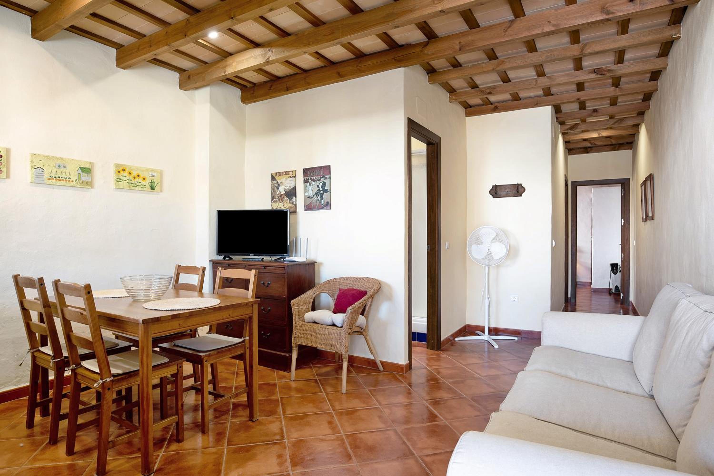 Apartamento Superior de Dos Habitaciones