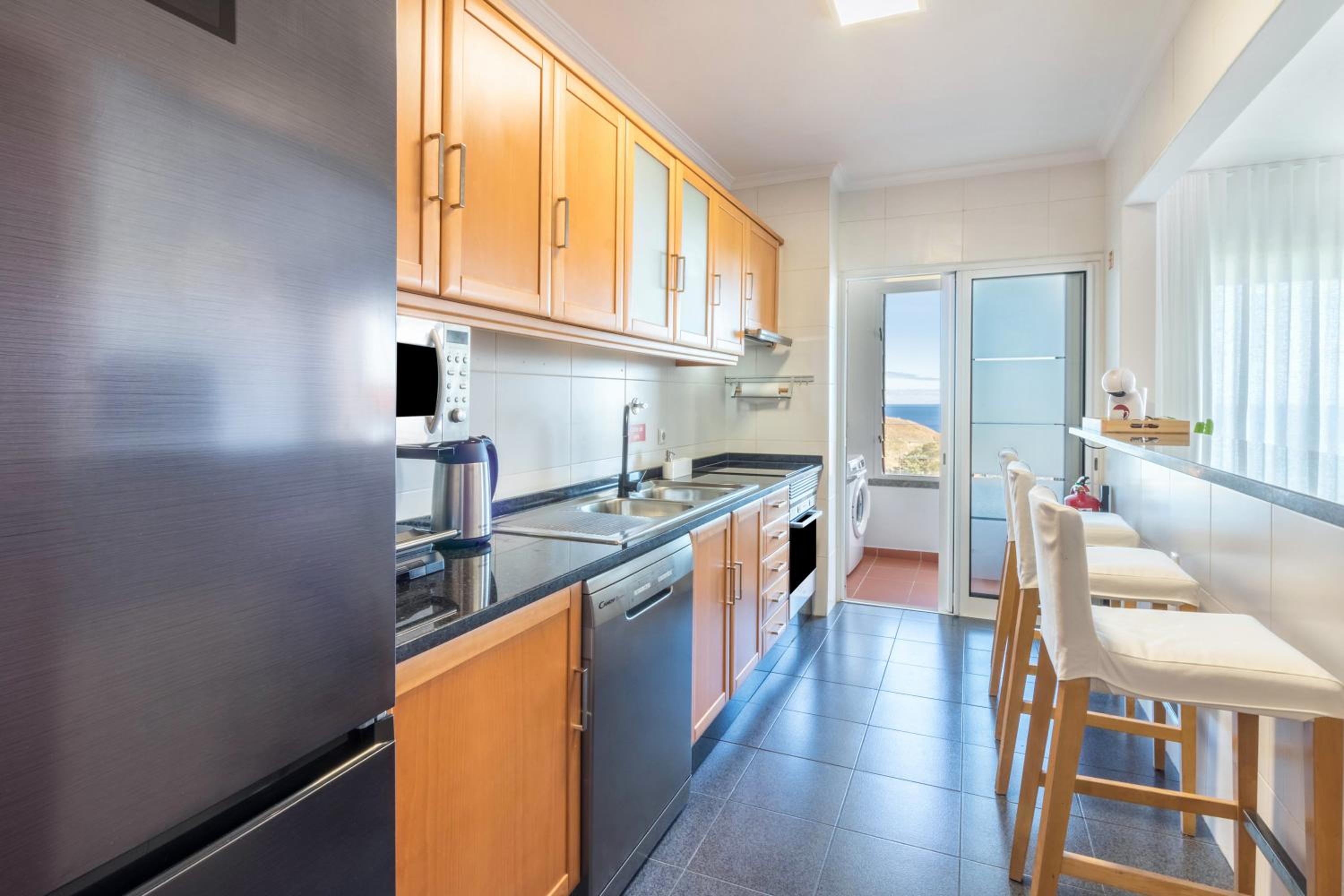 Superior One-Bedroom Apartment with Balcony photo 3