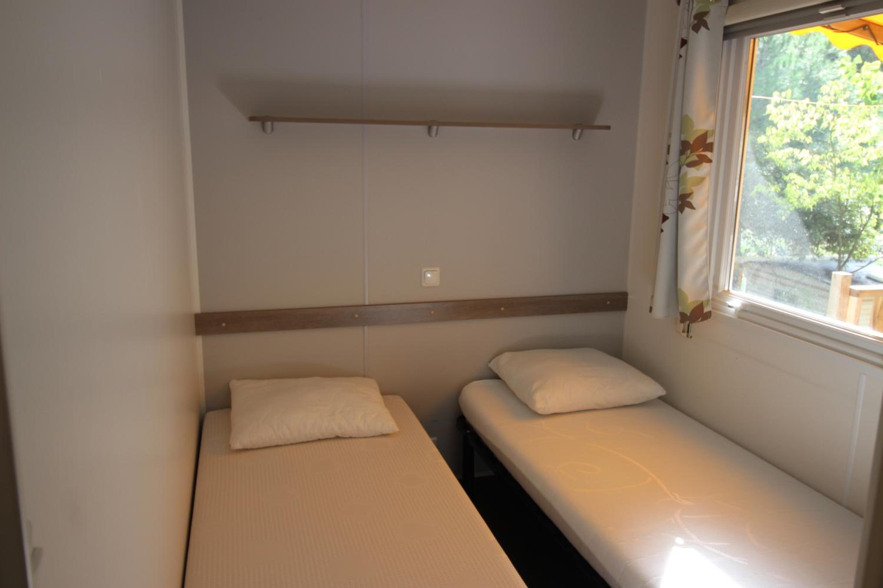 Three-Bedroom Chalet photo 1