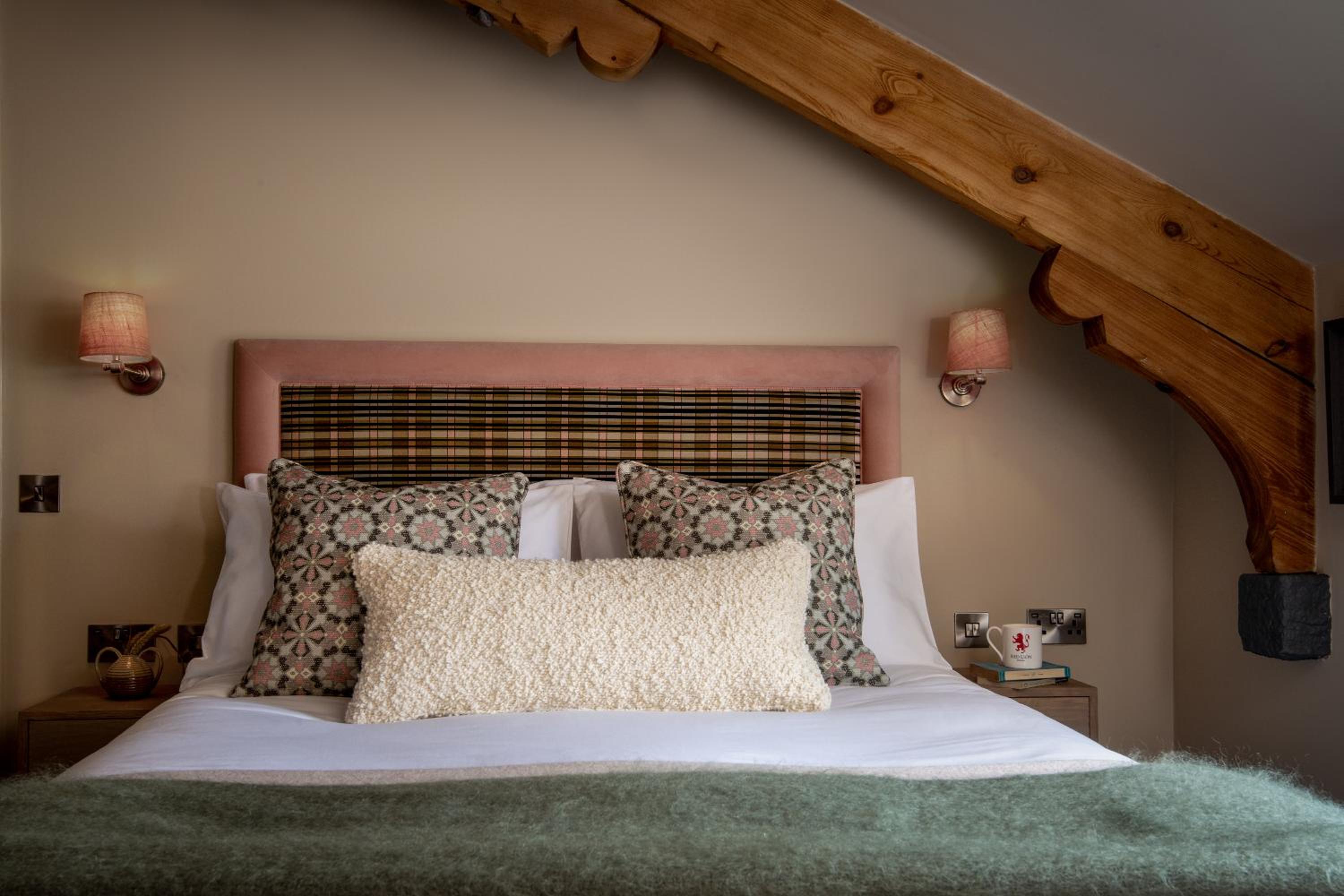 Manor House Signature Double Room - Photo 1