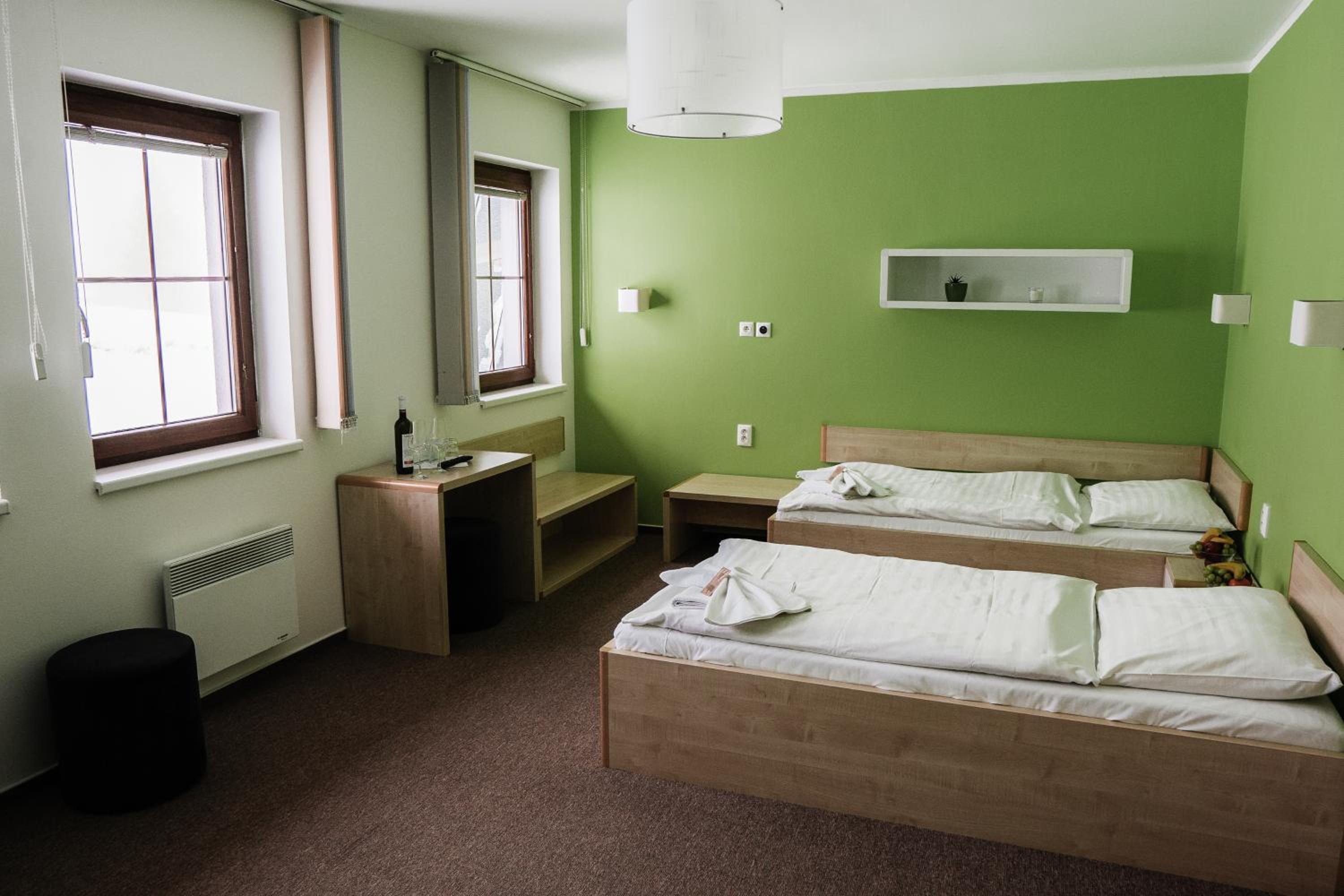 Standard Triple Room photo 1