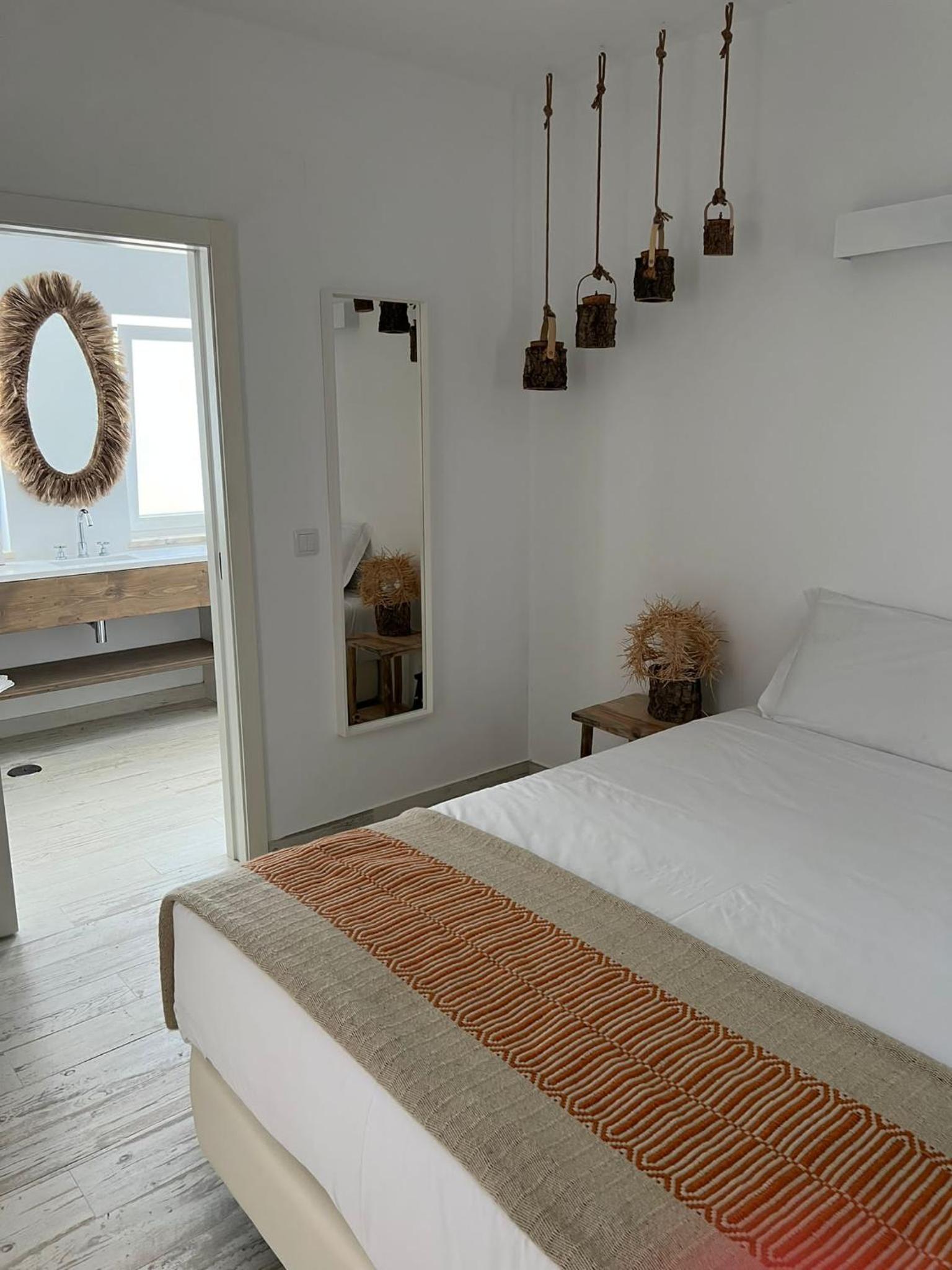 Double Room photo 3