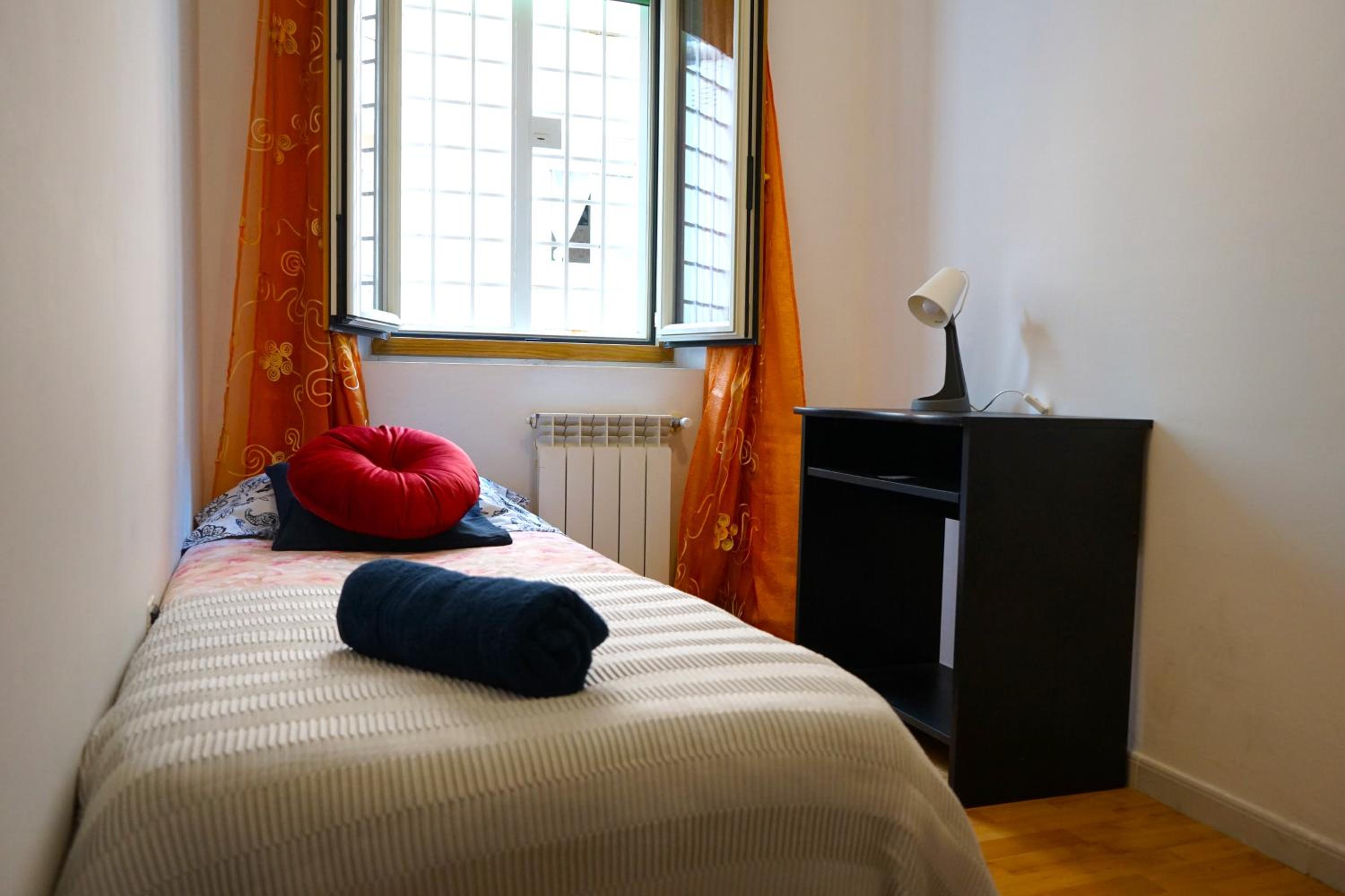 Budget Single Room photo 1