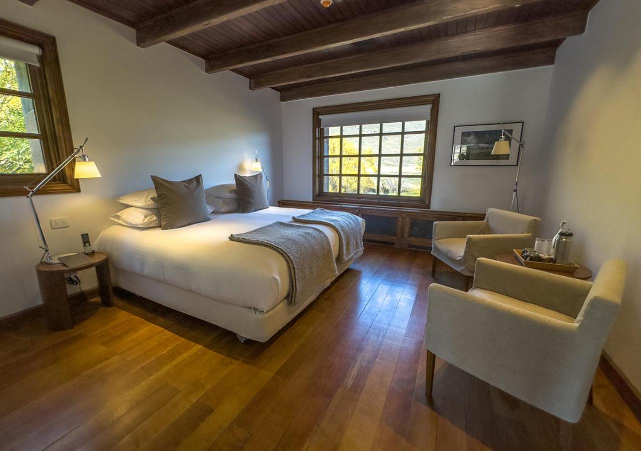 Standard Double or Twin Room photo 1