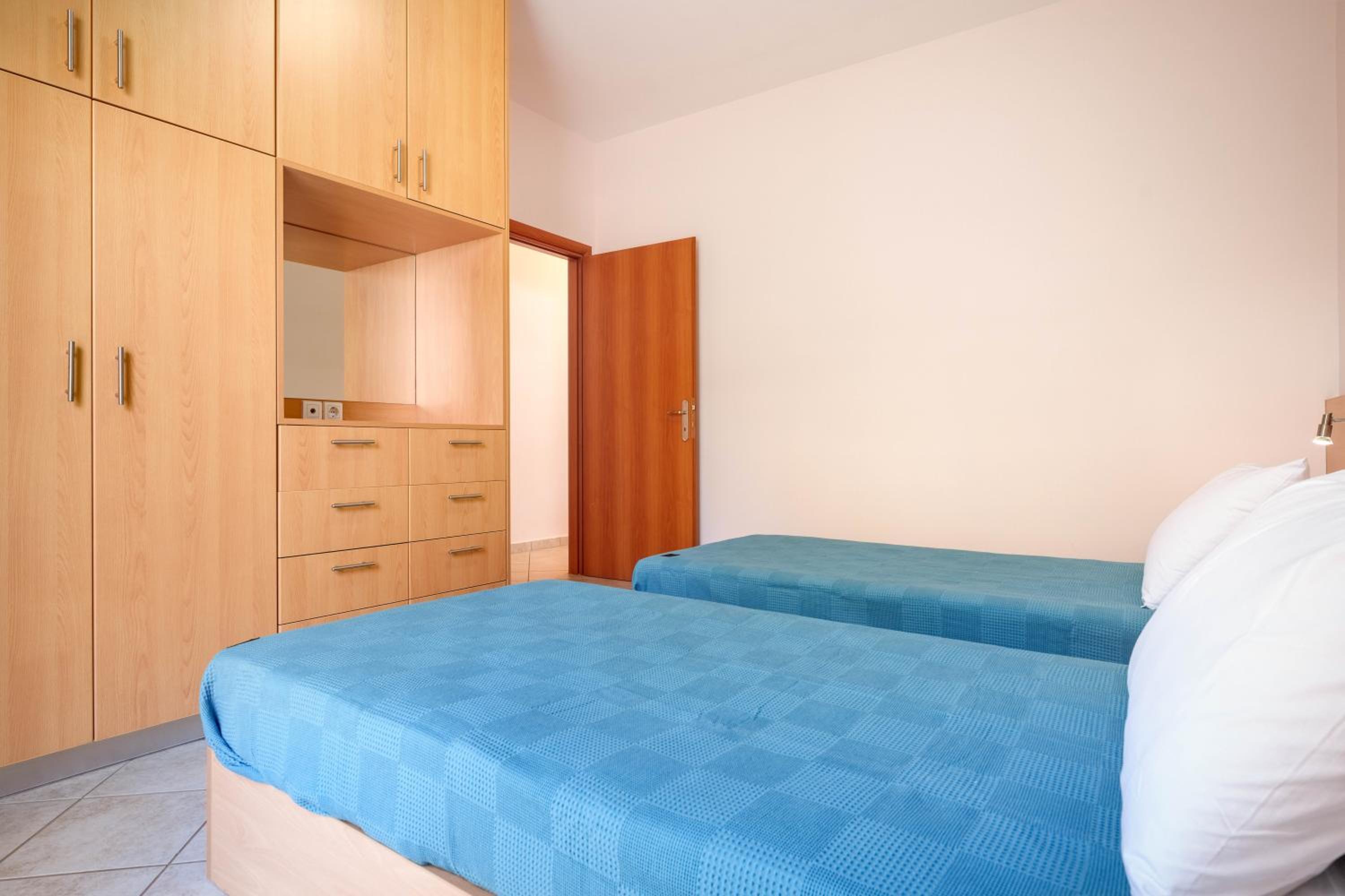 Two-Bedroom Apartment photo 1