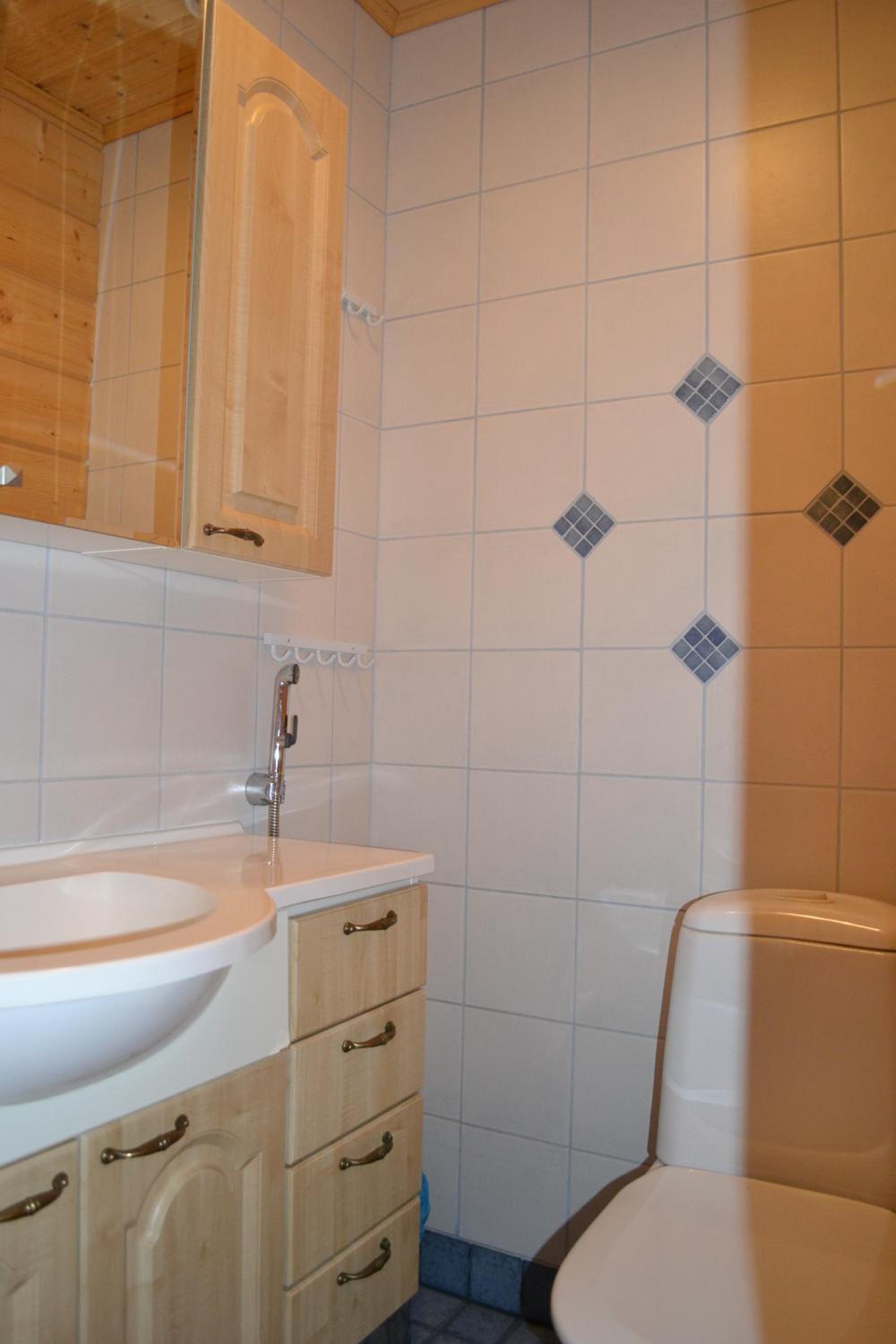 Three-Bedroom Villa with Sauna photo 2