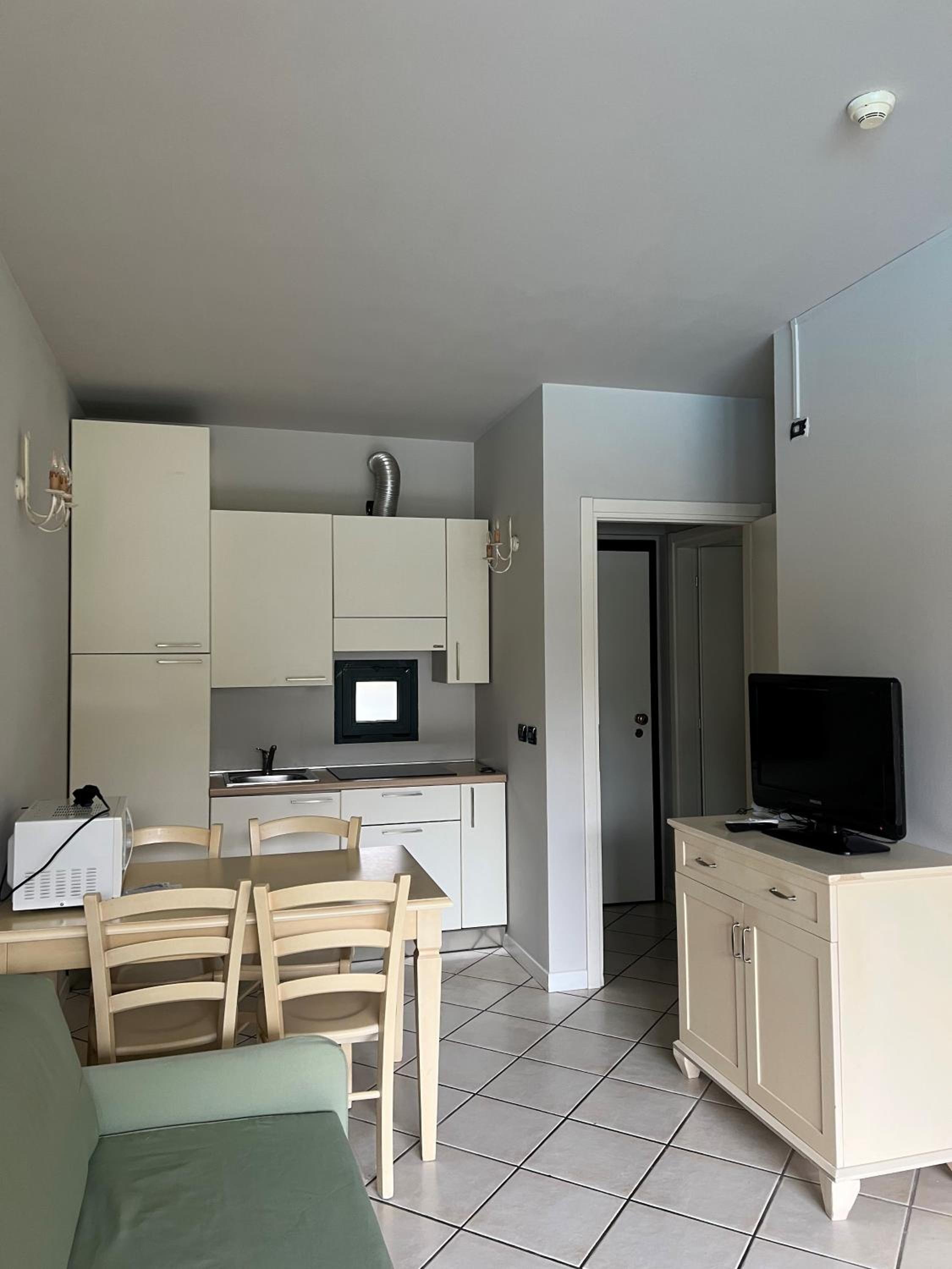 Double Room with Terrace - Photo 2