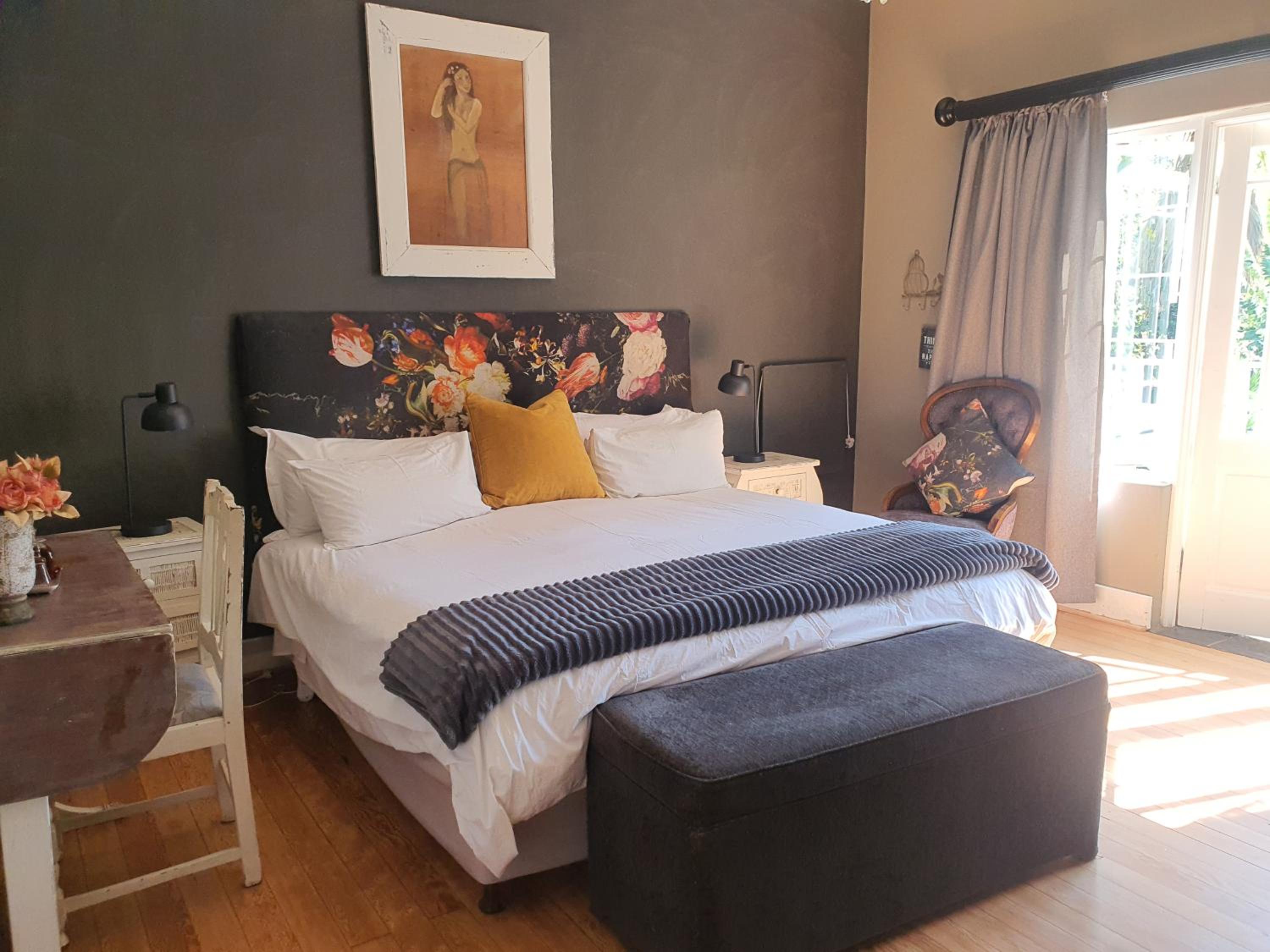 Twin/Double Room photo 1