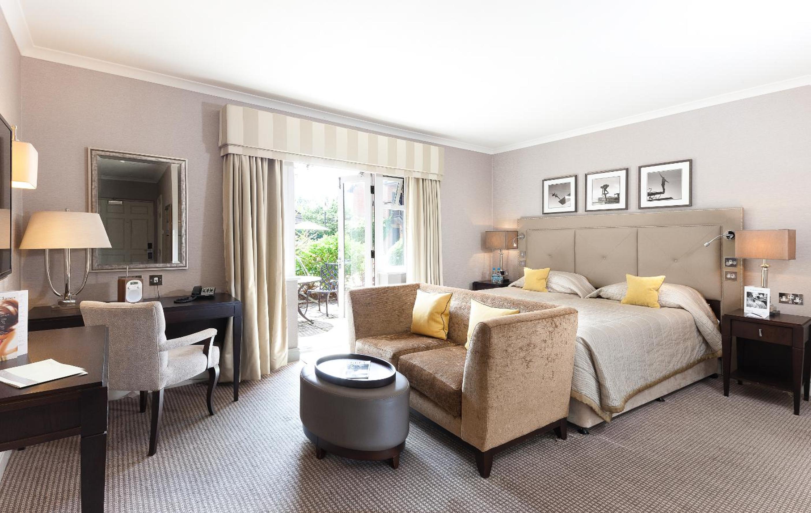 Superior Double Room - Photo 2
