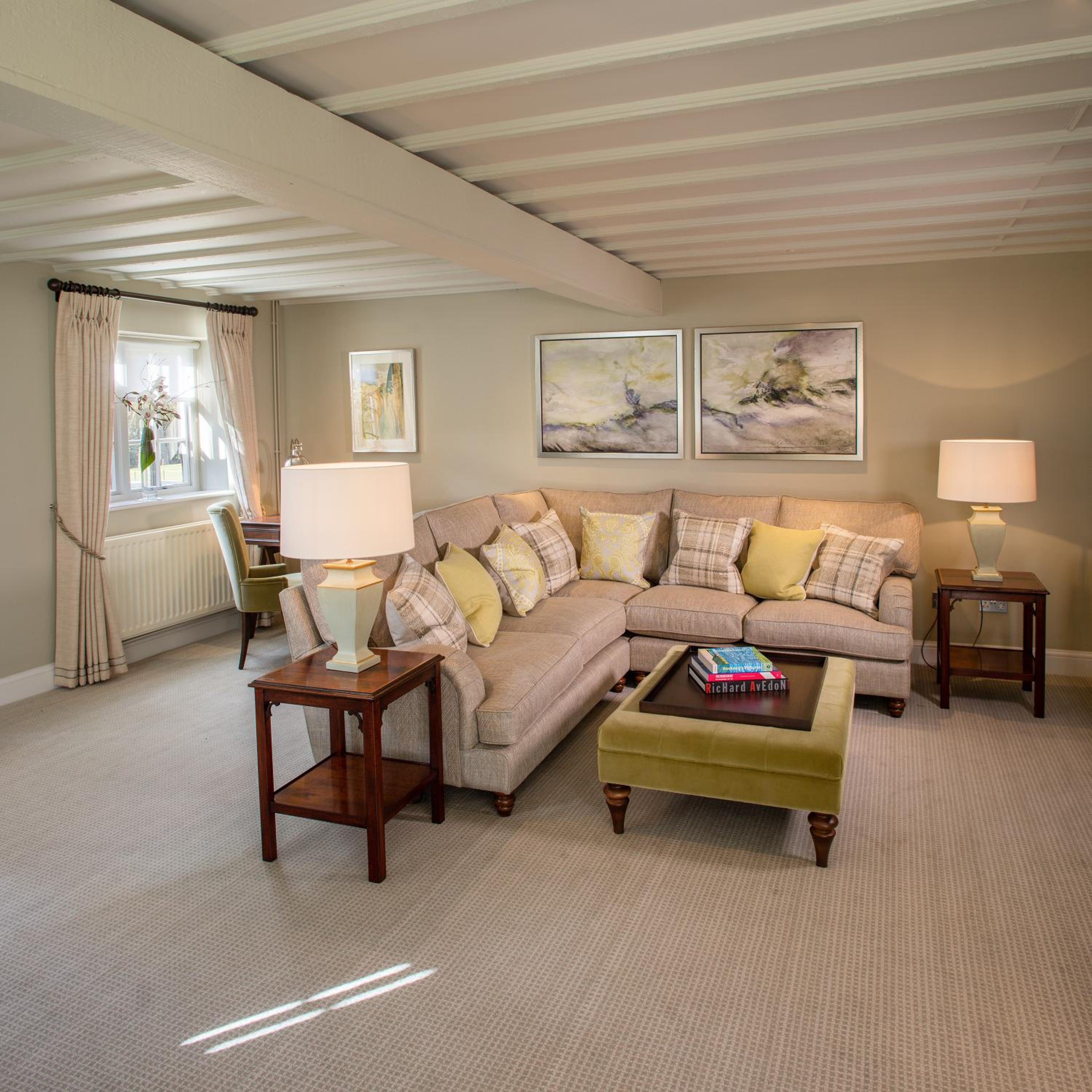 Deluxe Suite - Photo 3