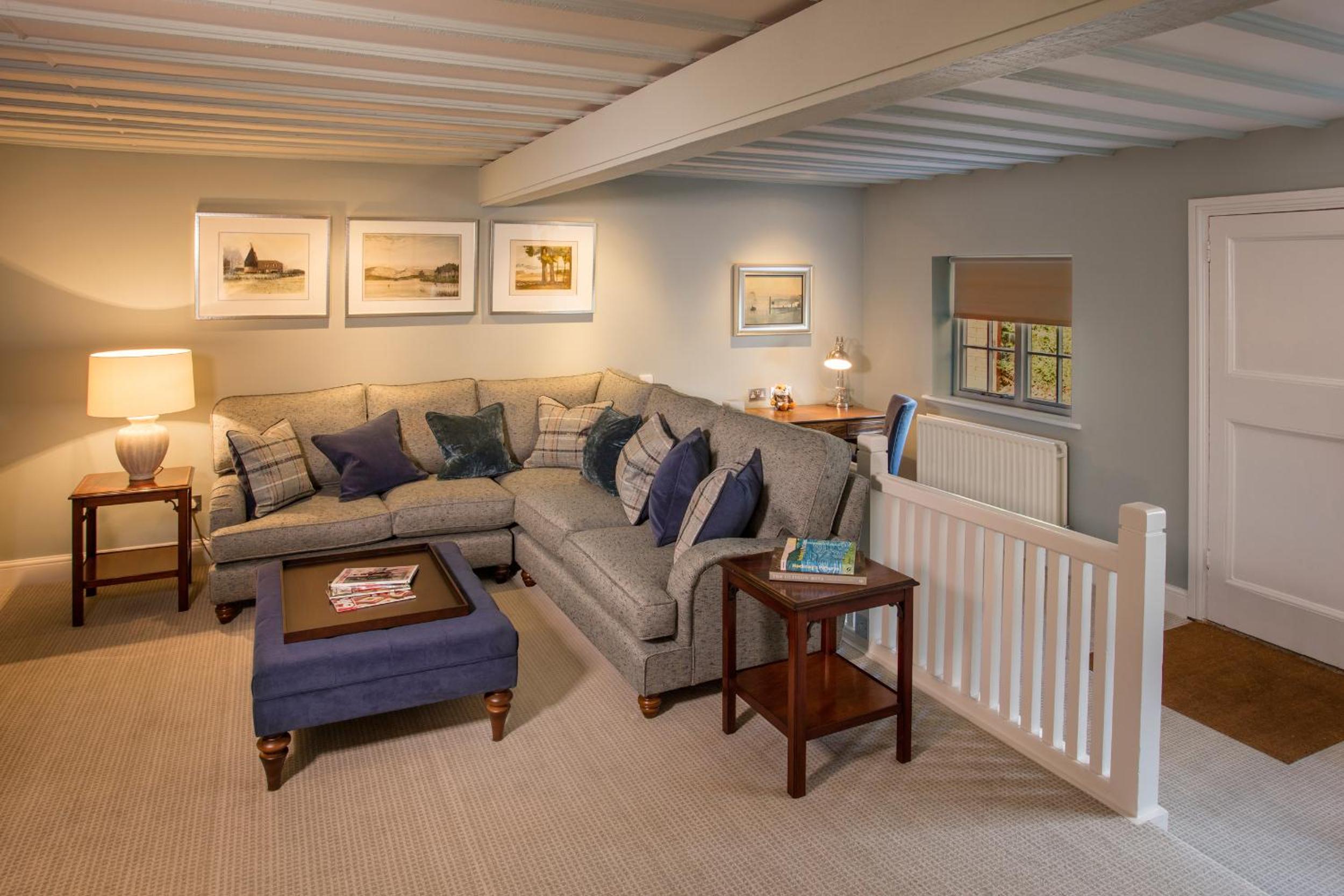 Deluxe Suite - Photo 4