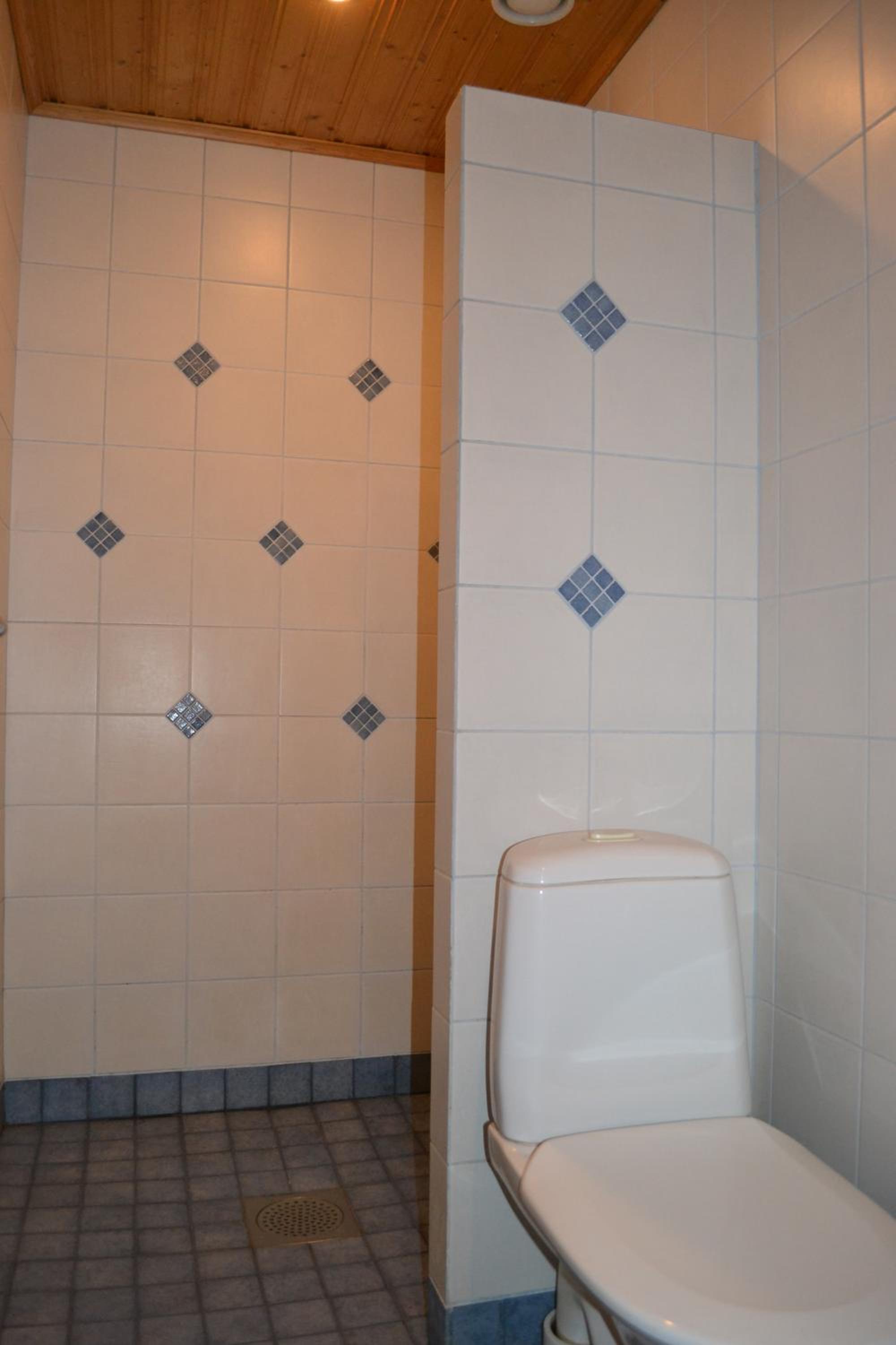 Three-Bedroom Villa with Sauna photo 3