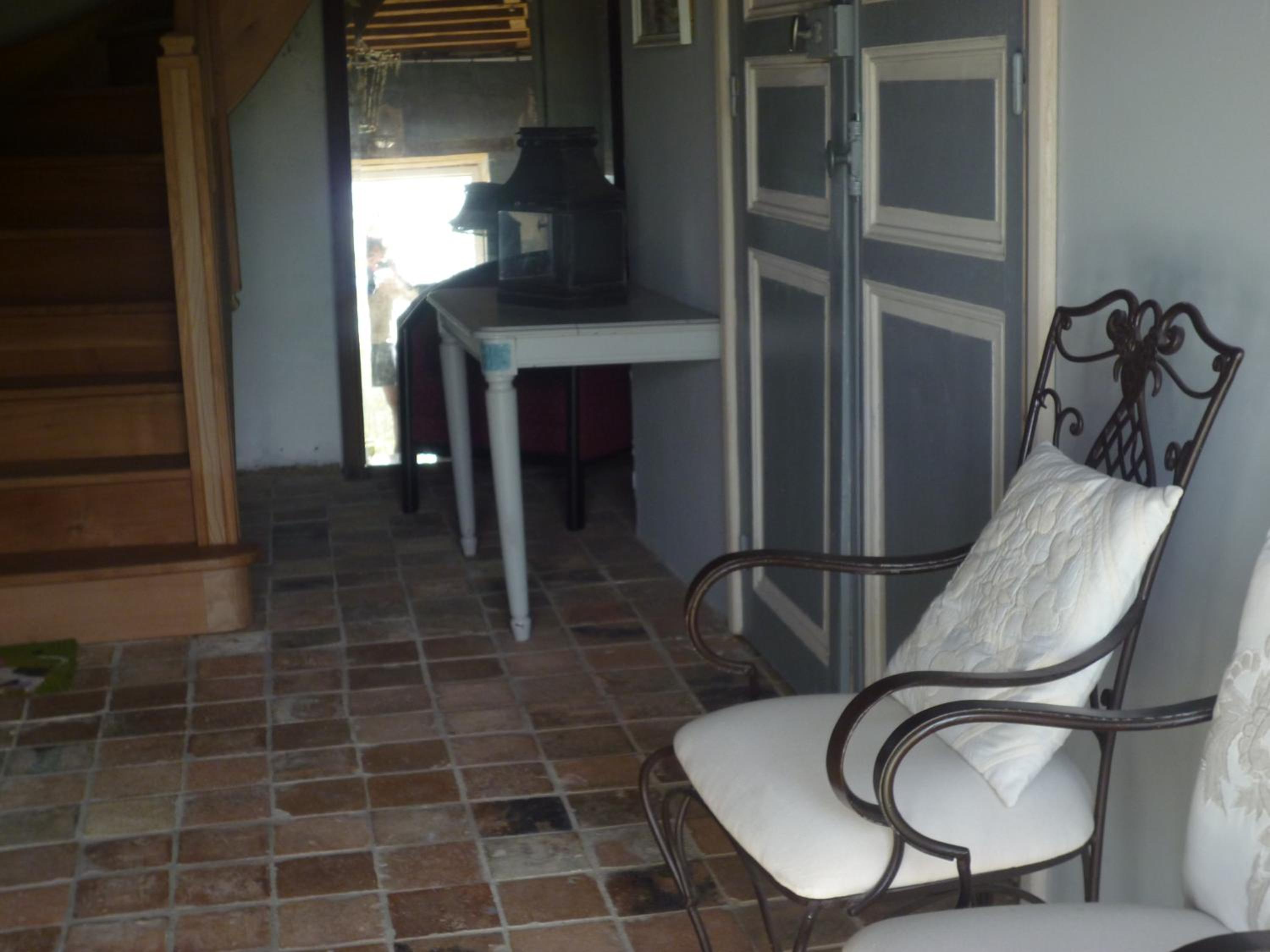 Superior Double Room with Shower photo 3