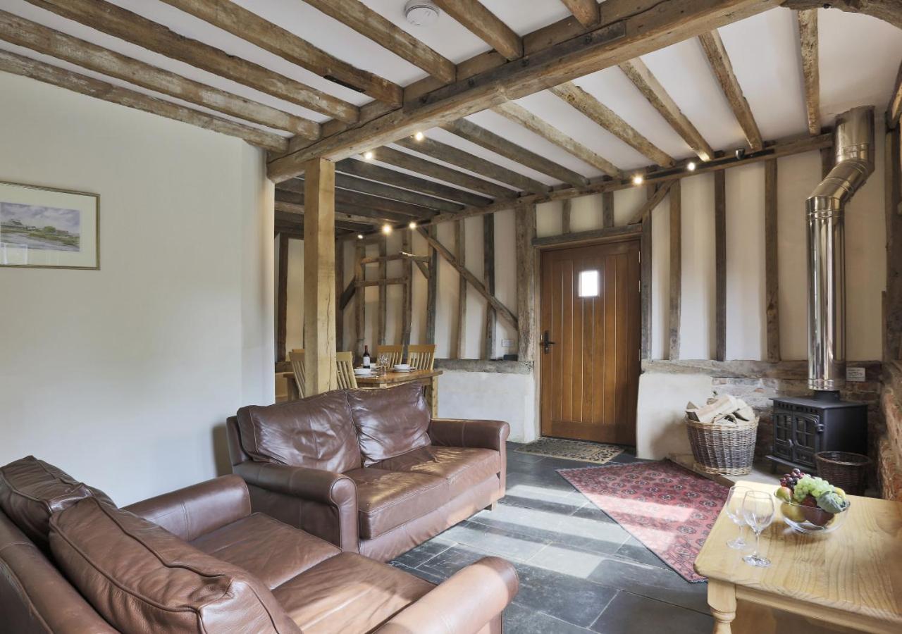 Two-Bedroom House photo 1